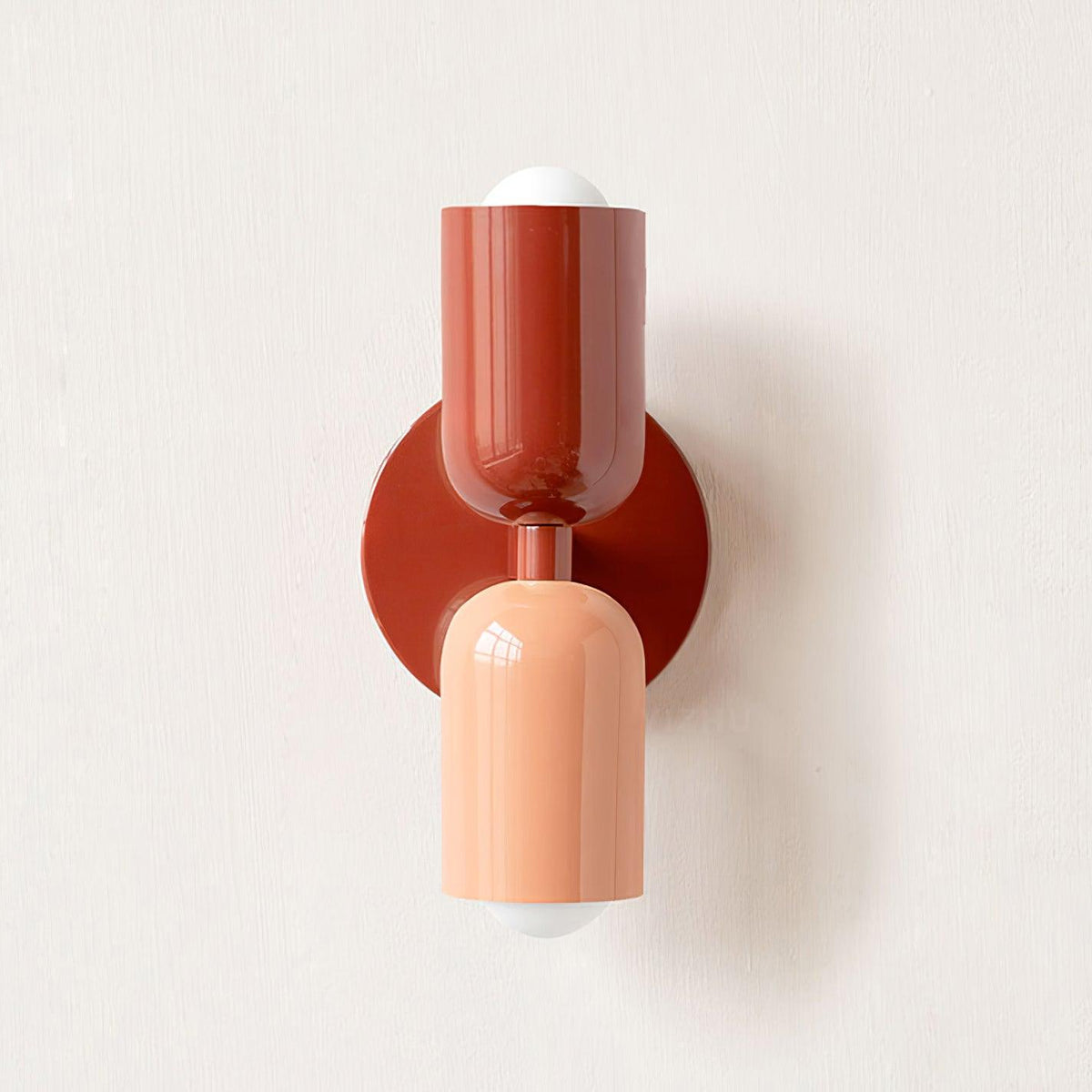 Couleur Double Wall Lamp – detail 19
