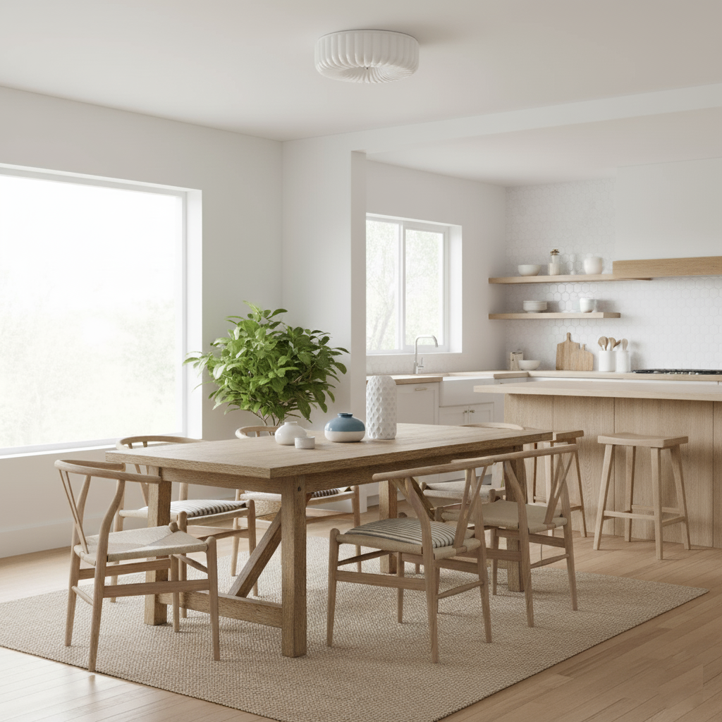 Cream Kranos Ceiling Light – detail 12