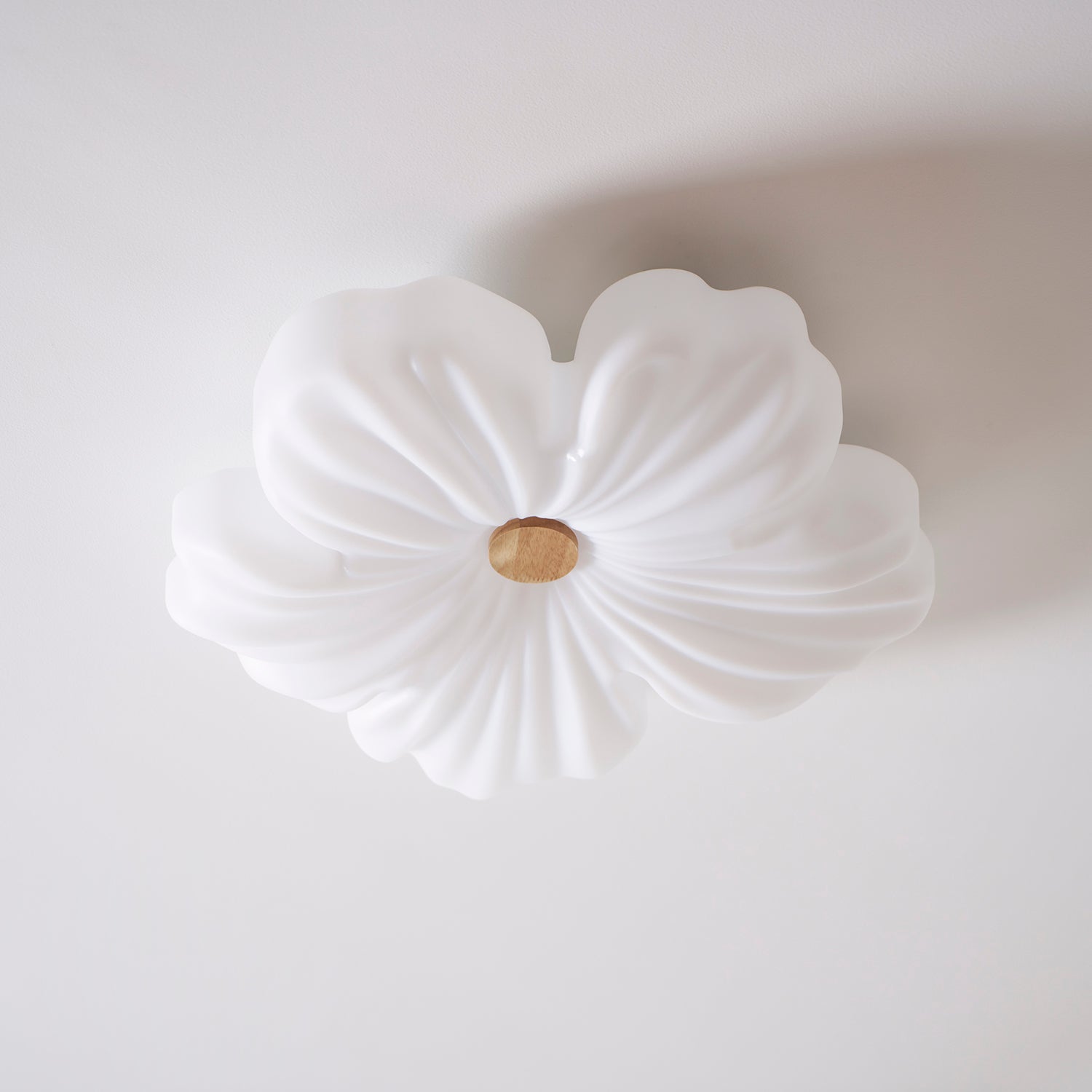 Foxlenan Flower Ceiling Light