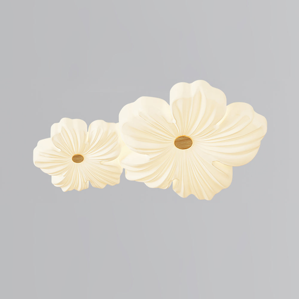 Foxlenan Flower Ceiling Light