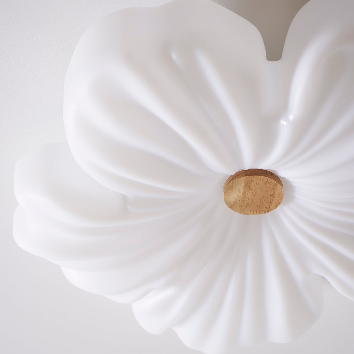 Foxlenan Flower Ceiling Light