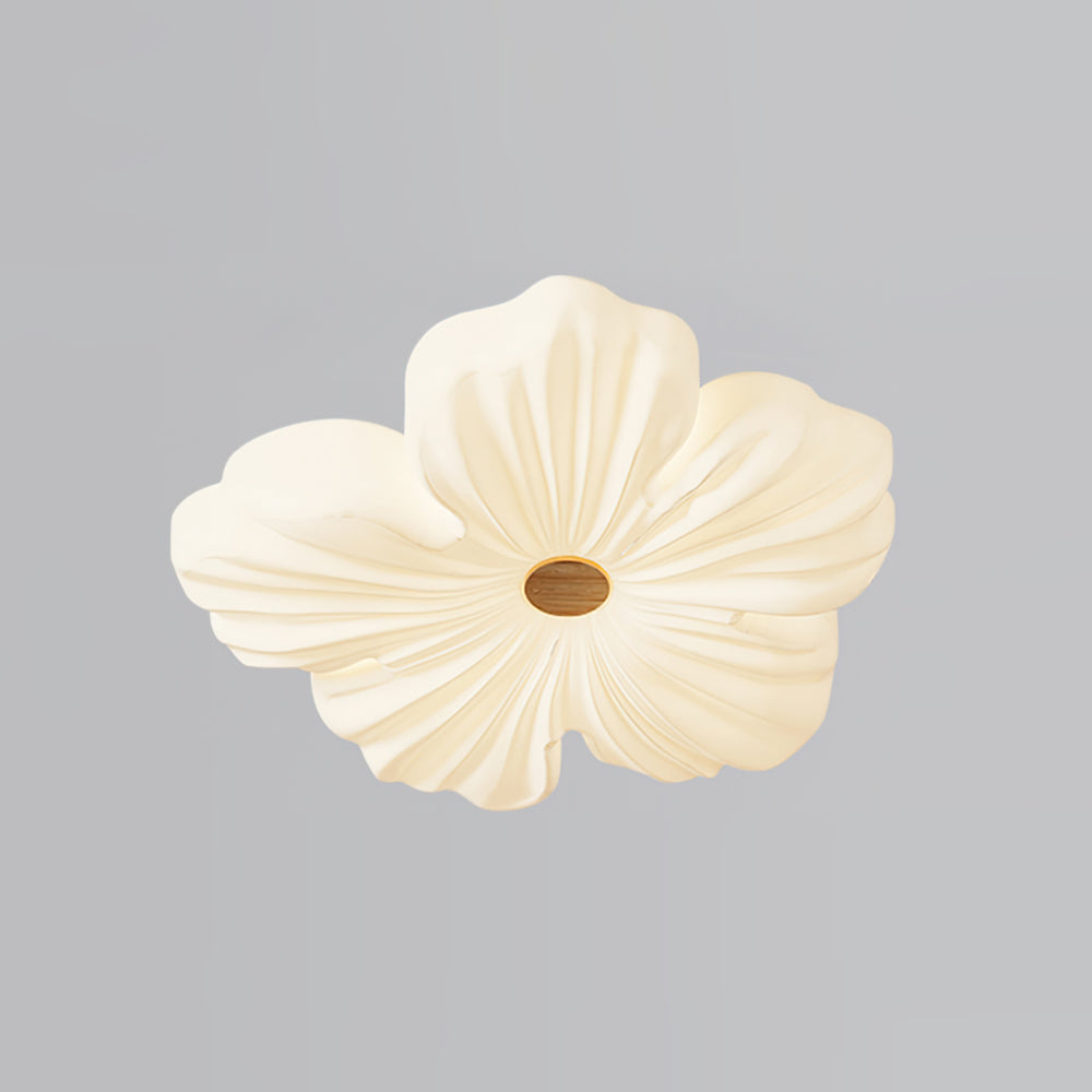 Foxlenan Flower Ceiling Light
