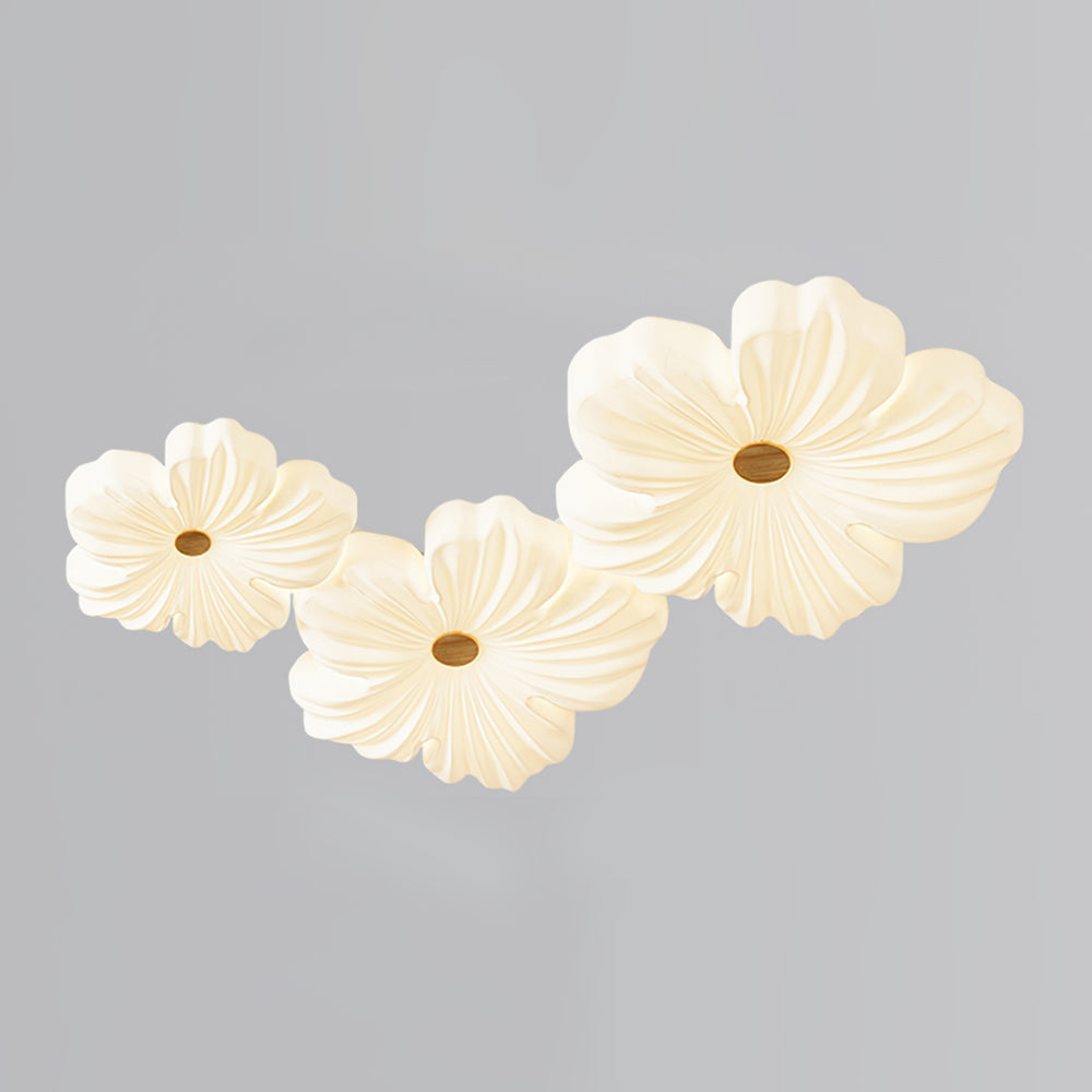 Foxlenan Flower Ceiling Light