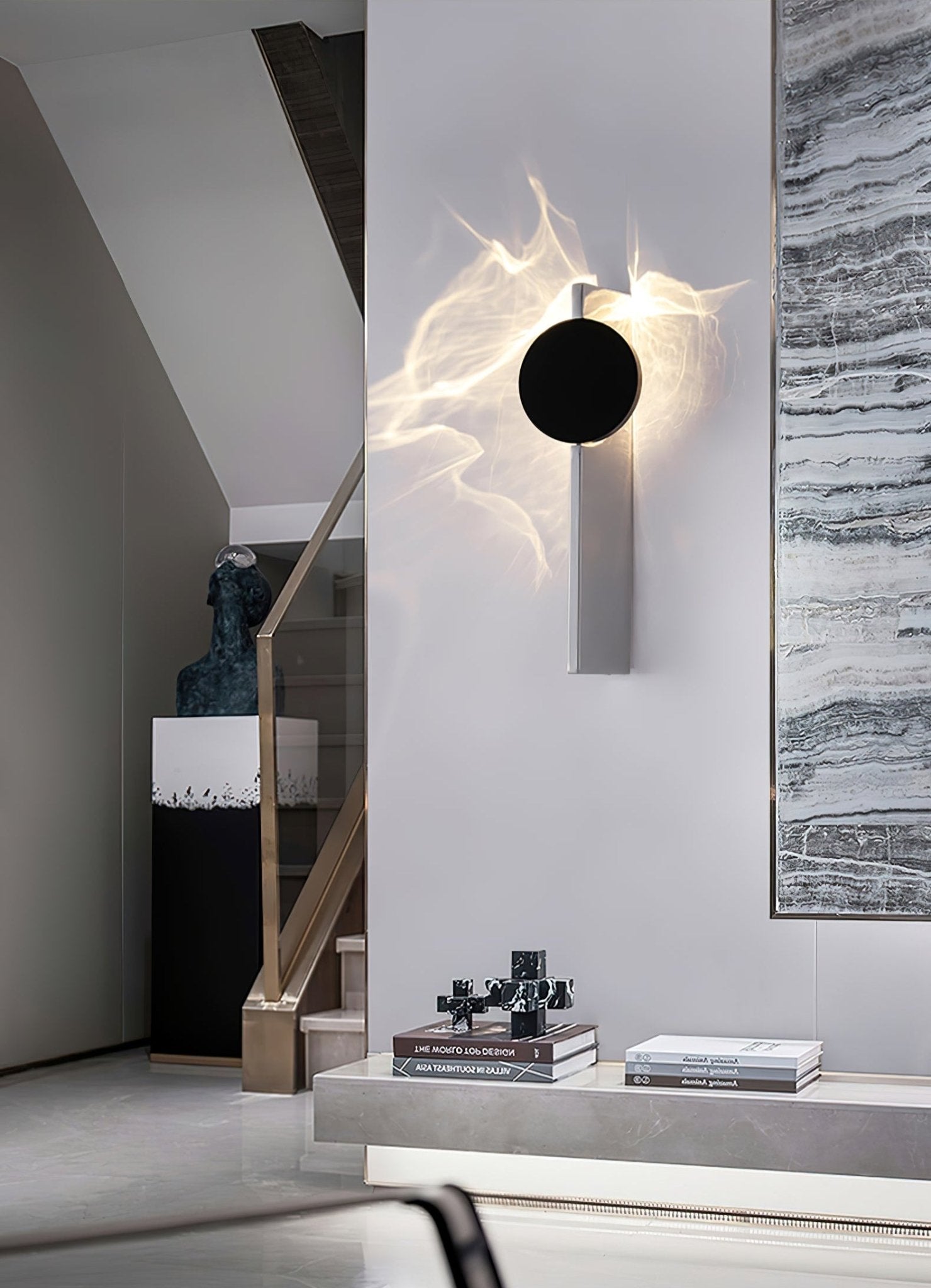 Wiloas Wall Light