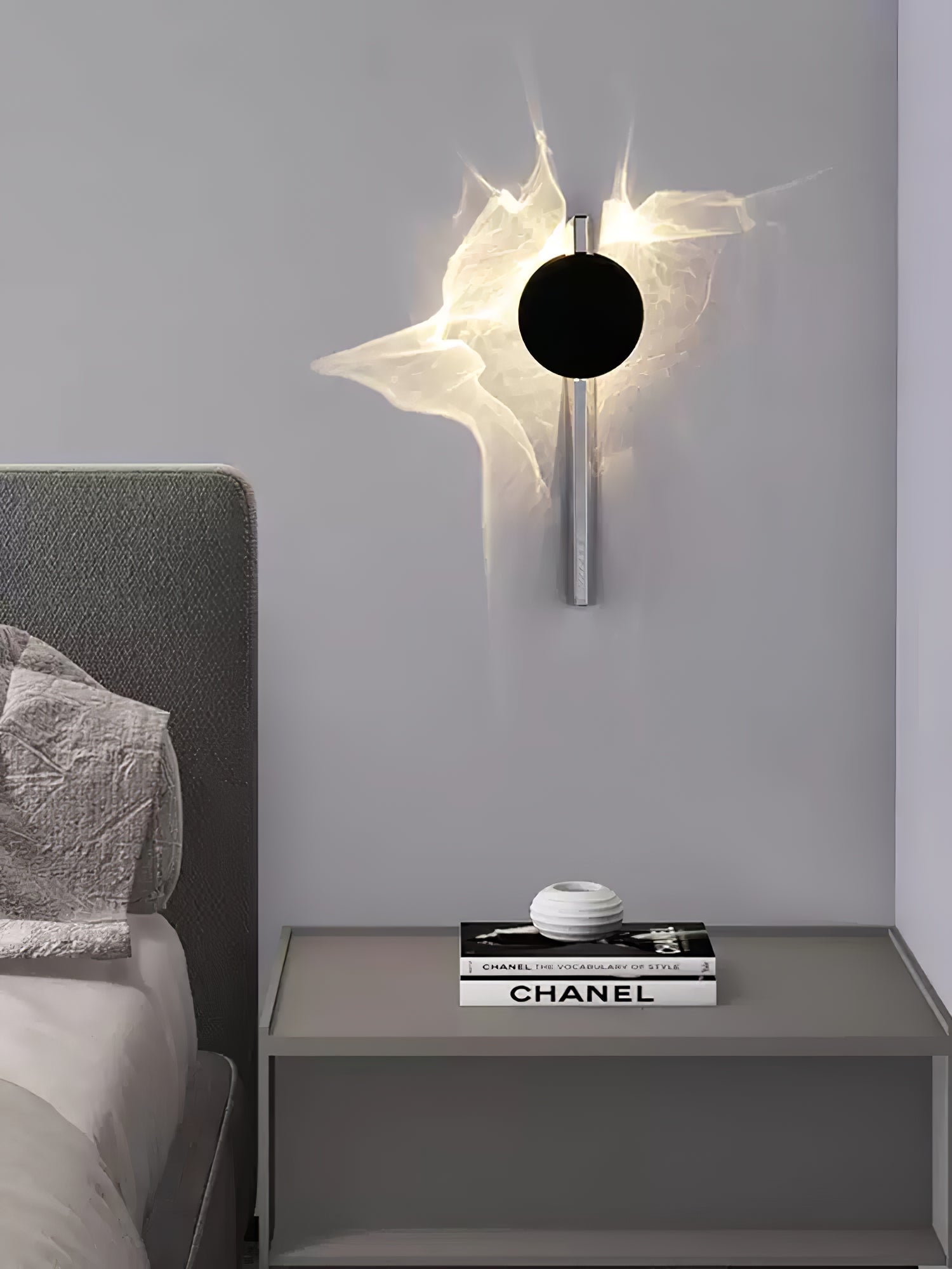 Wiloas Wall Light