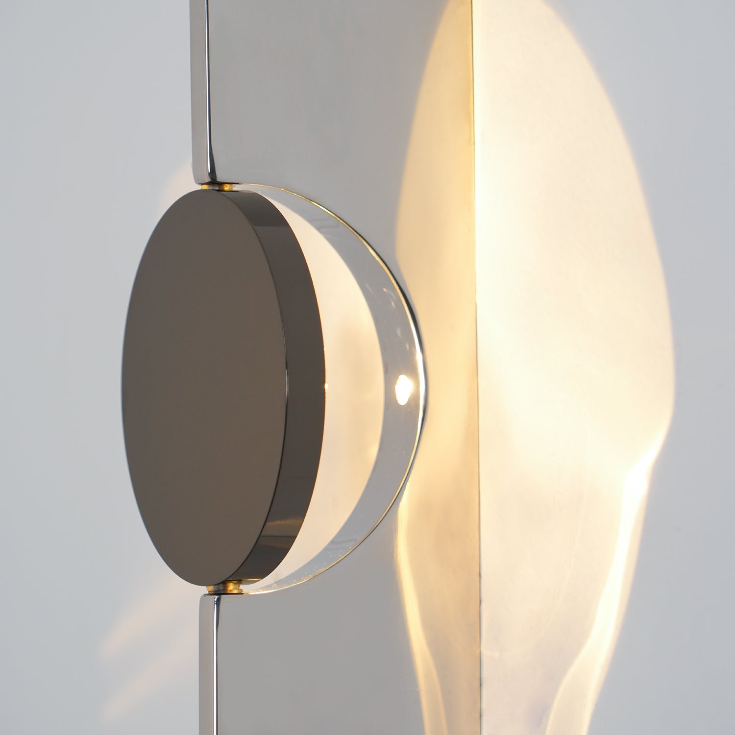 Wiloas Wall Light
