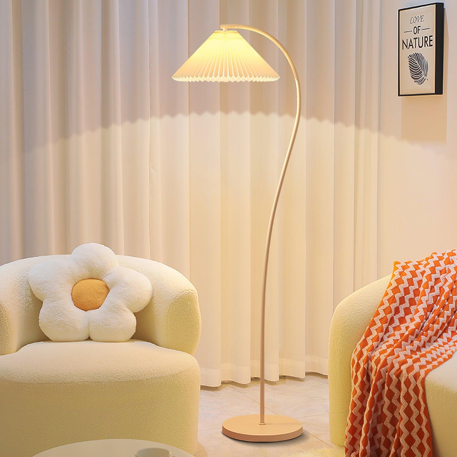 Arelino Floor Lamp