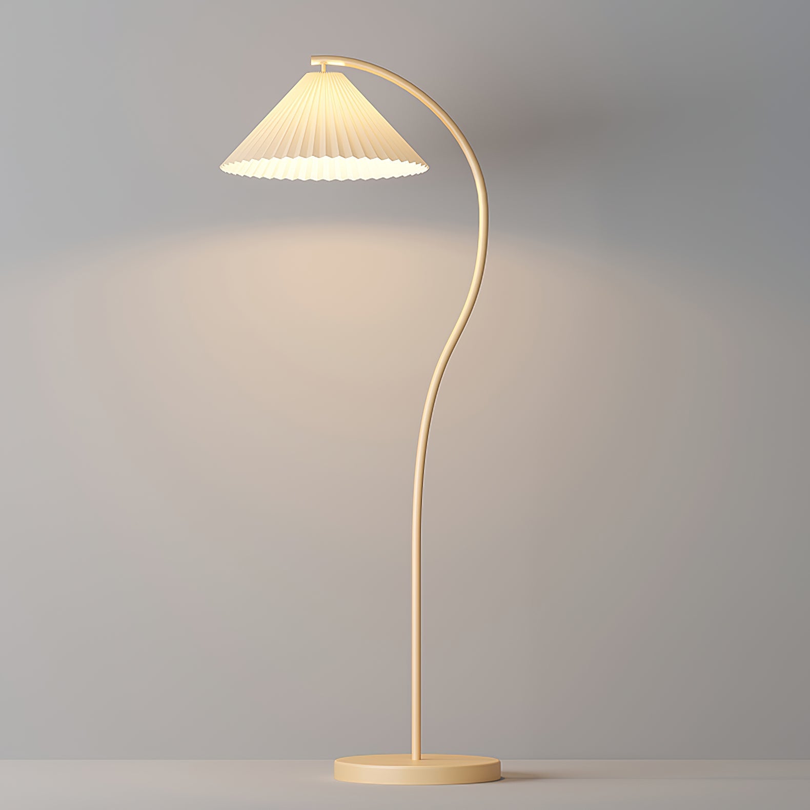 Arelino Floor Lamp