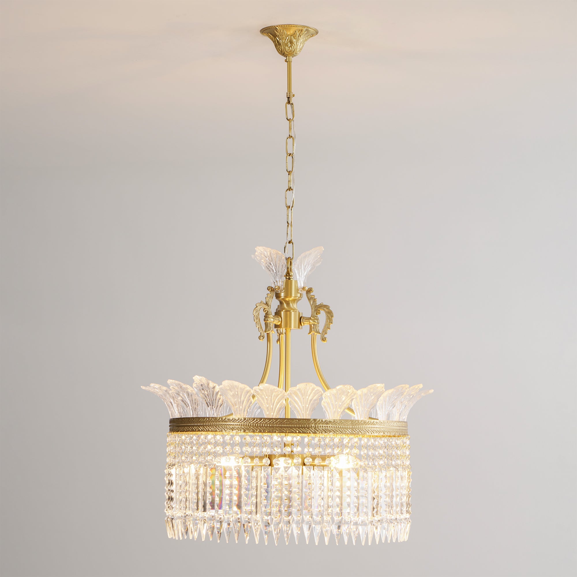 Finli Chandelier