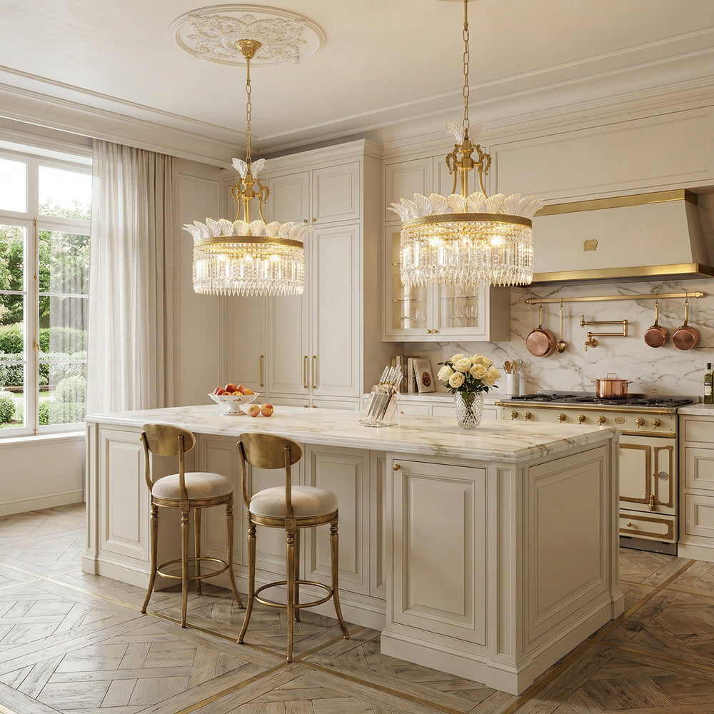 Finli Chandelier