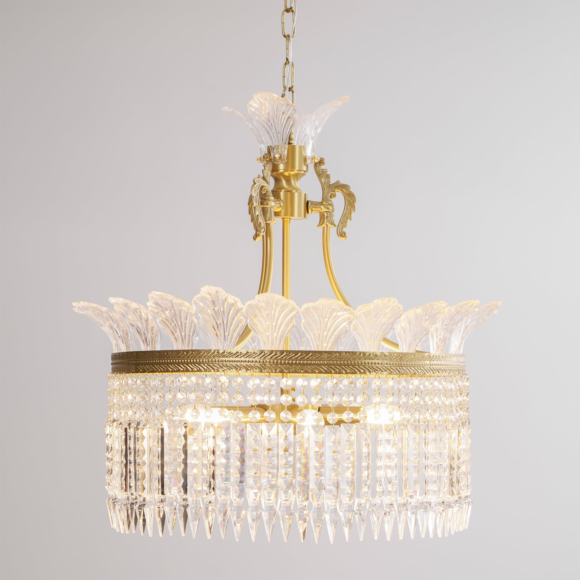 Finli Chandelier