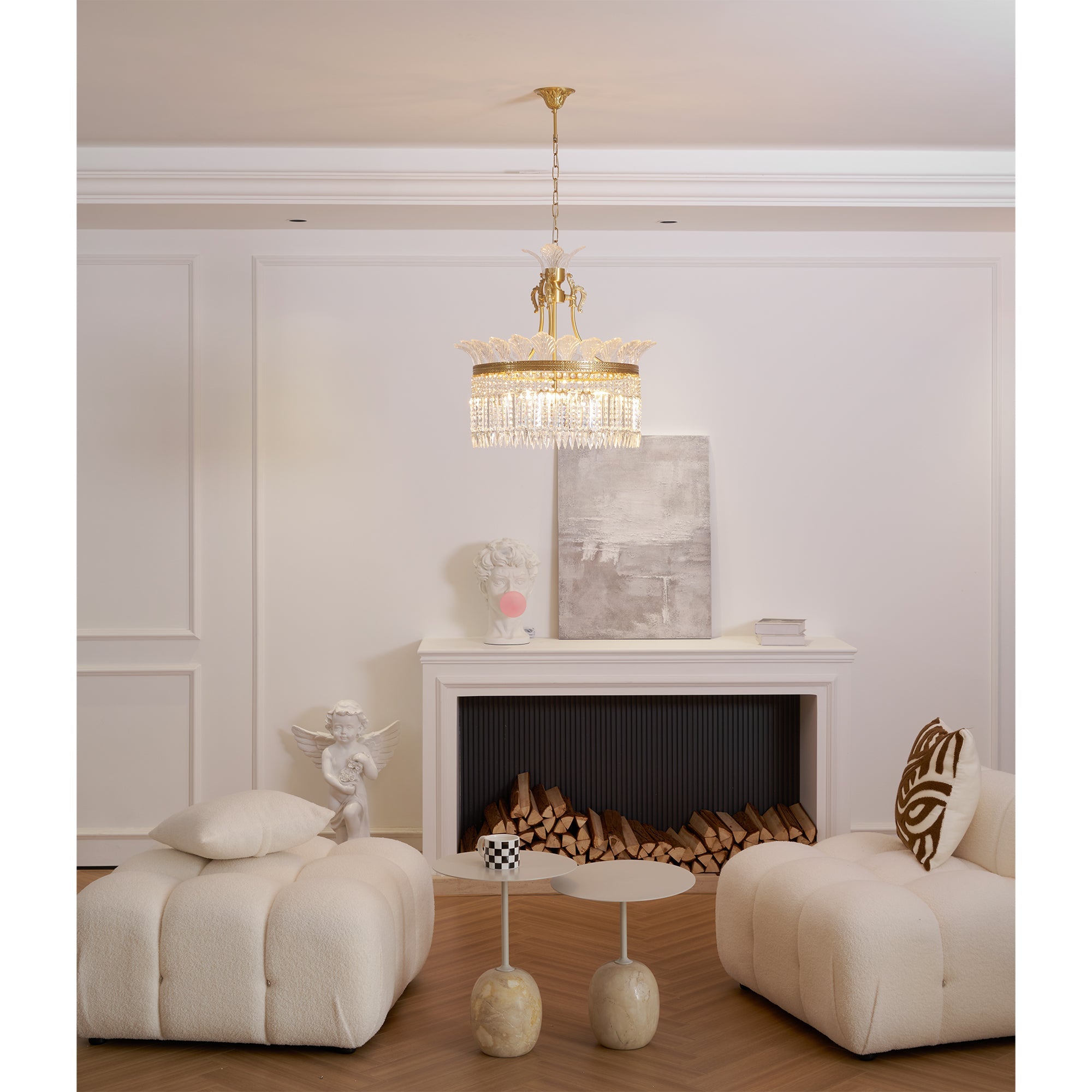 Finli Chandelier