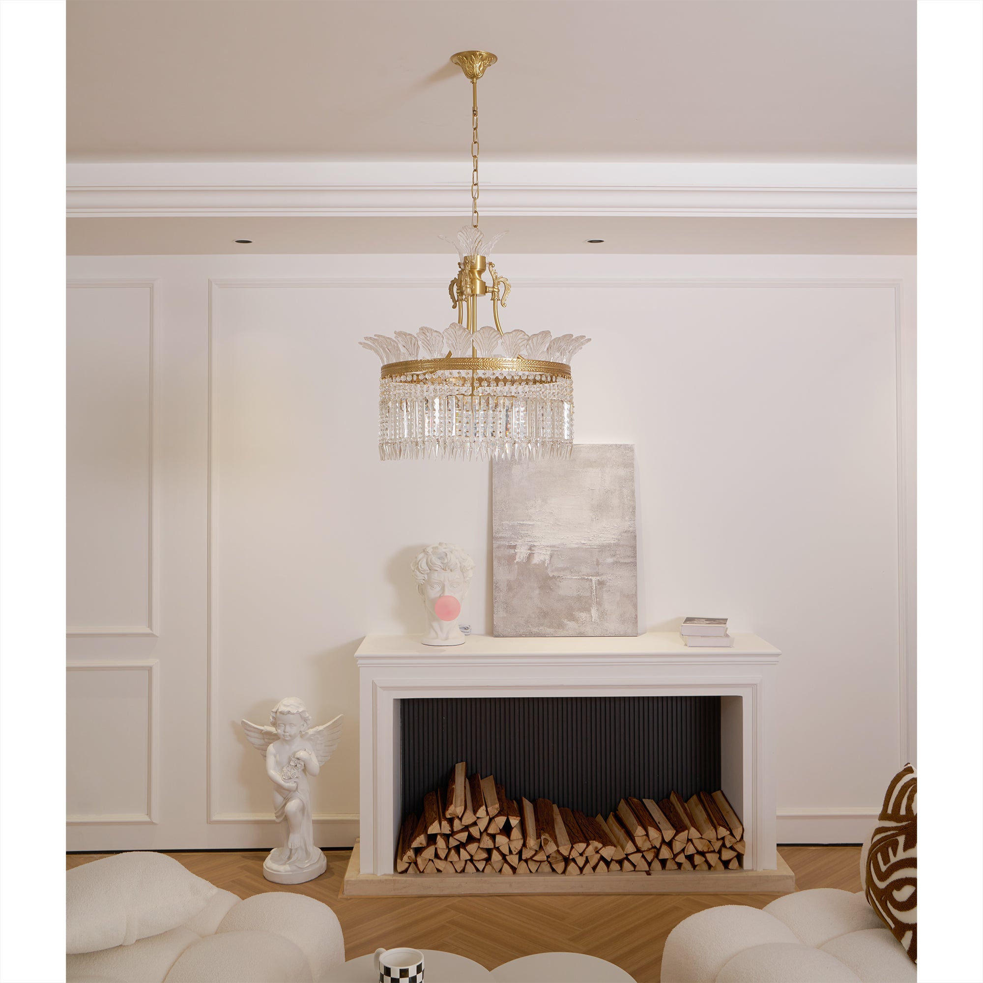 Finli Chandelier