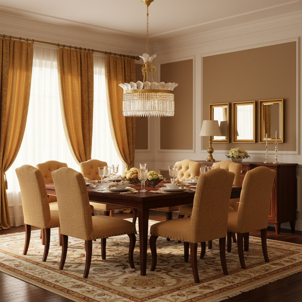 Finli Chandelier