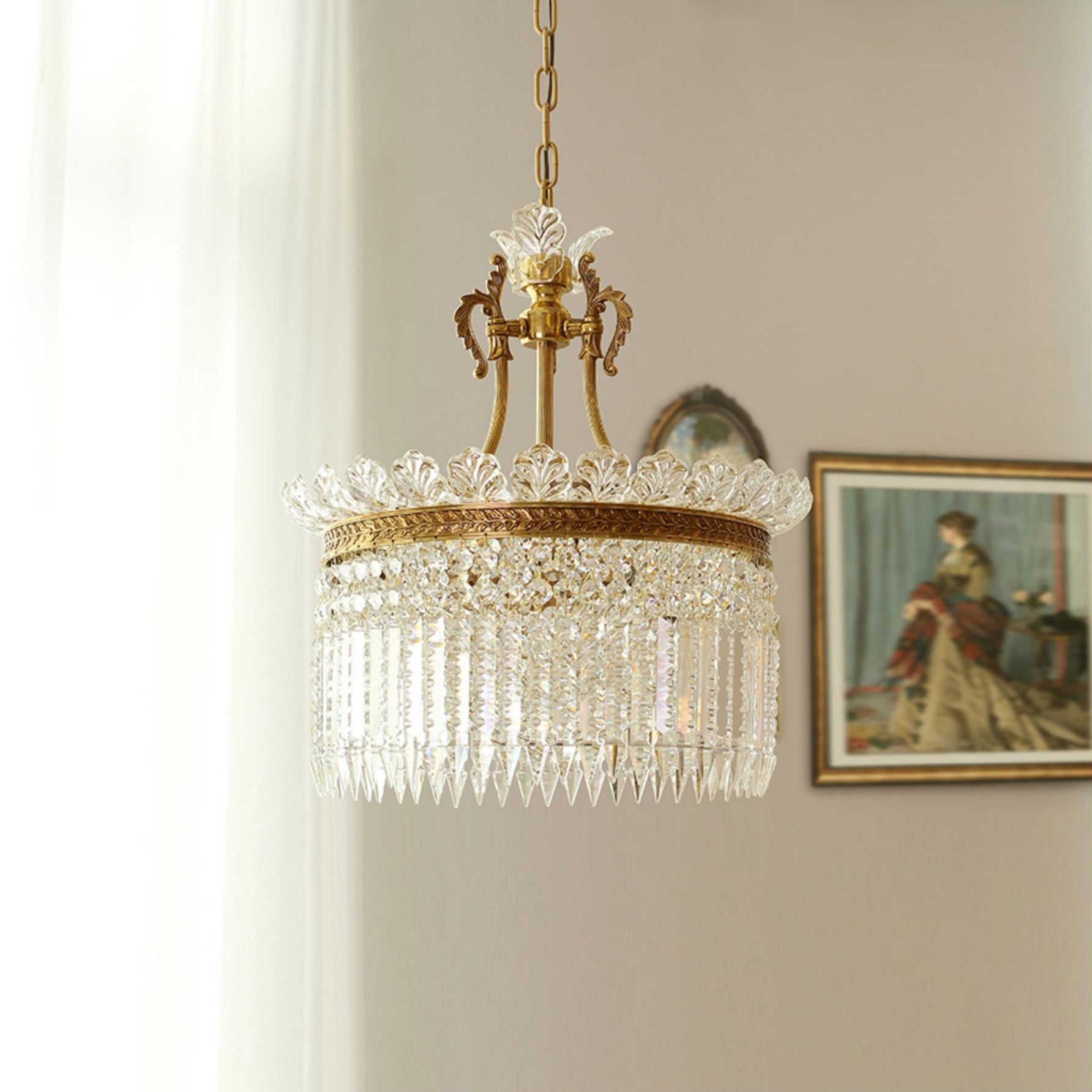 Finli Chandelier