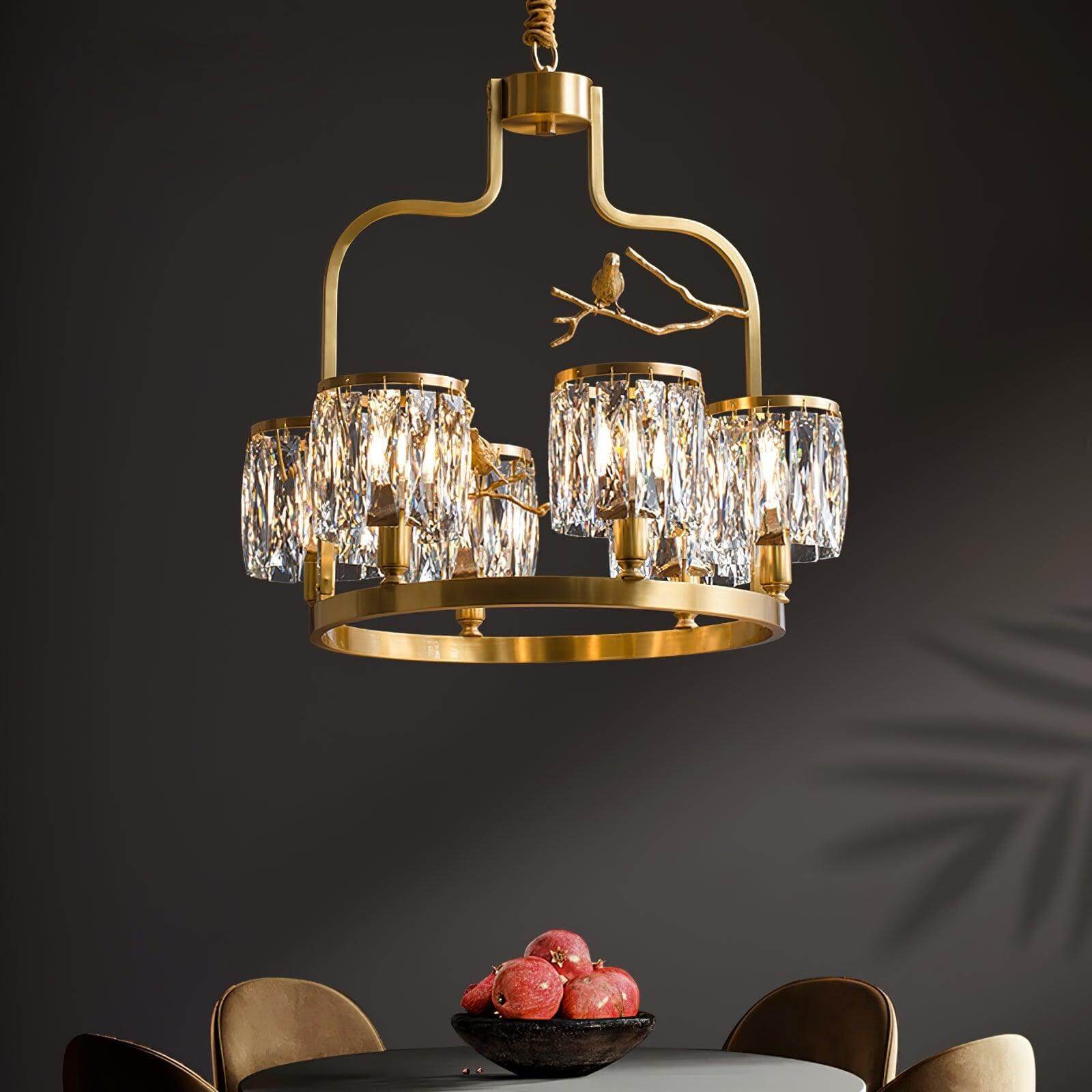 Aranell Chandelier
