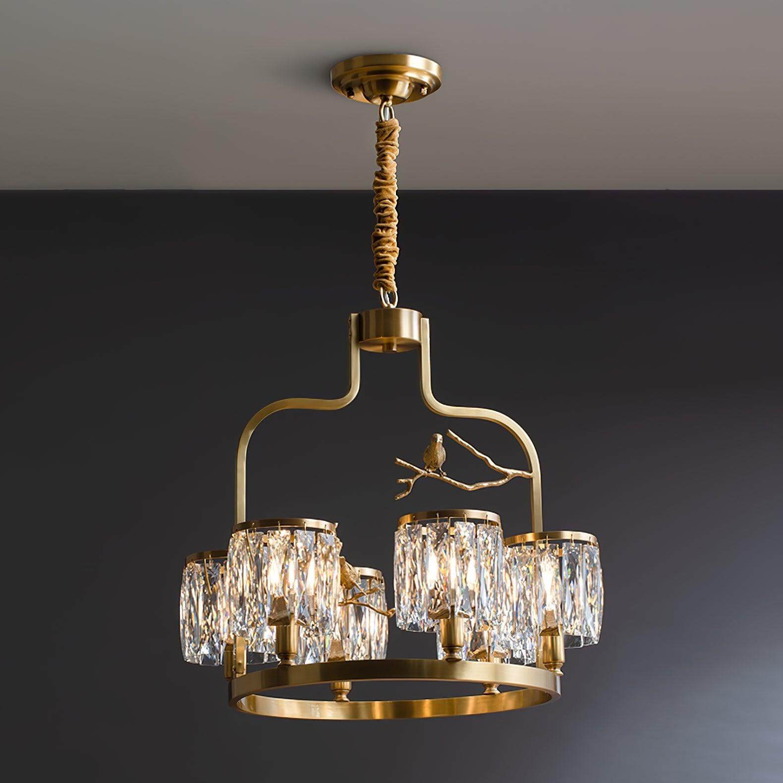 Aranell Chandelier