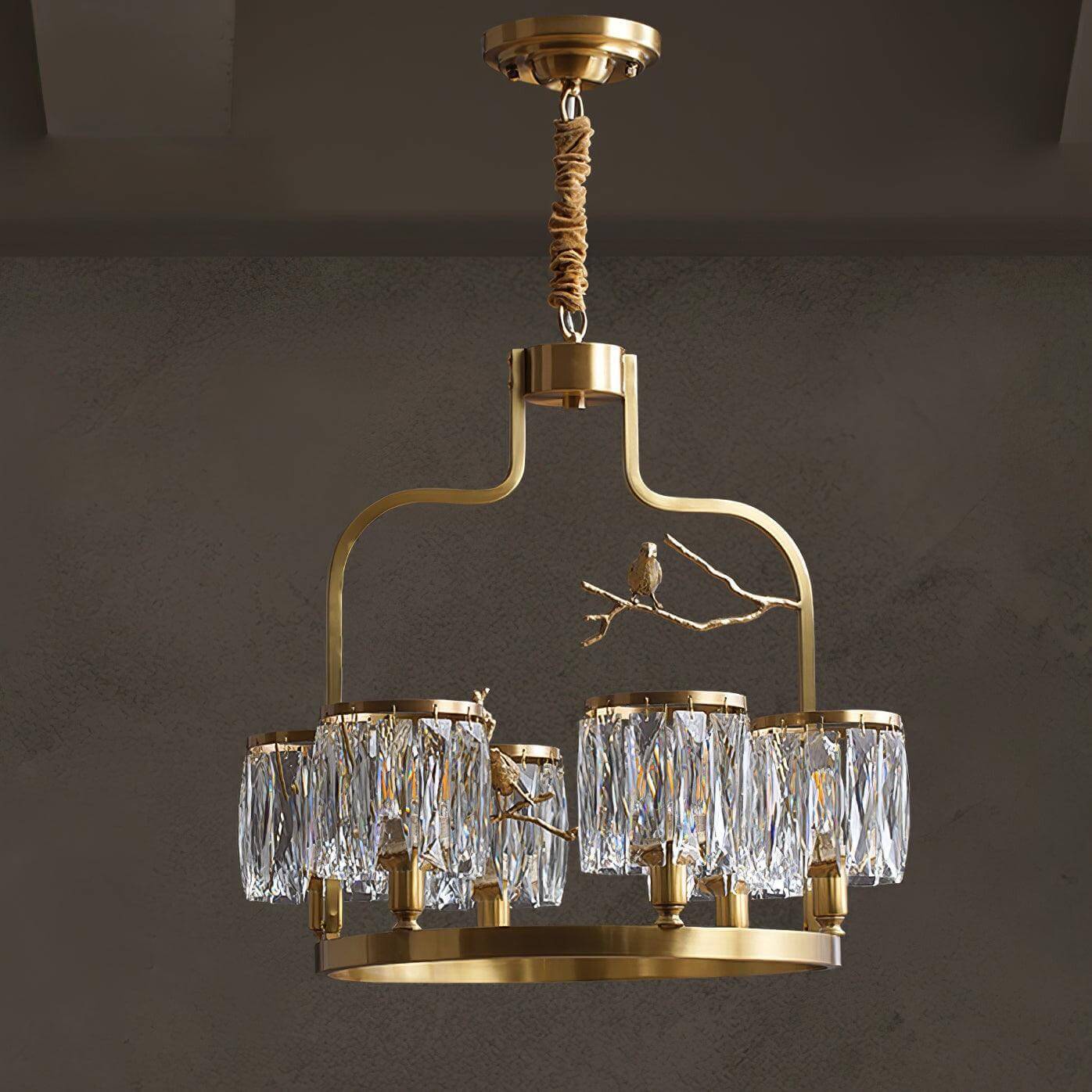 Aranell Chandelier