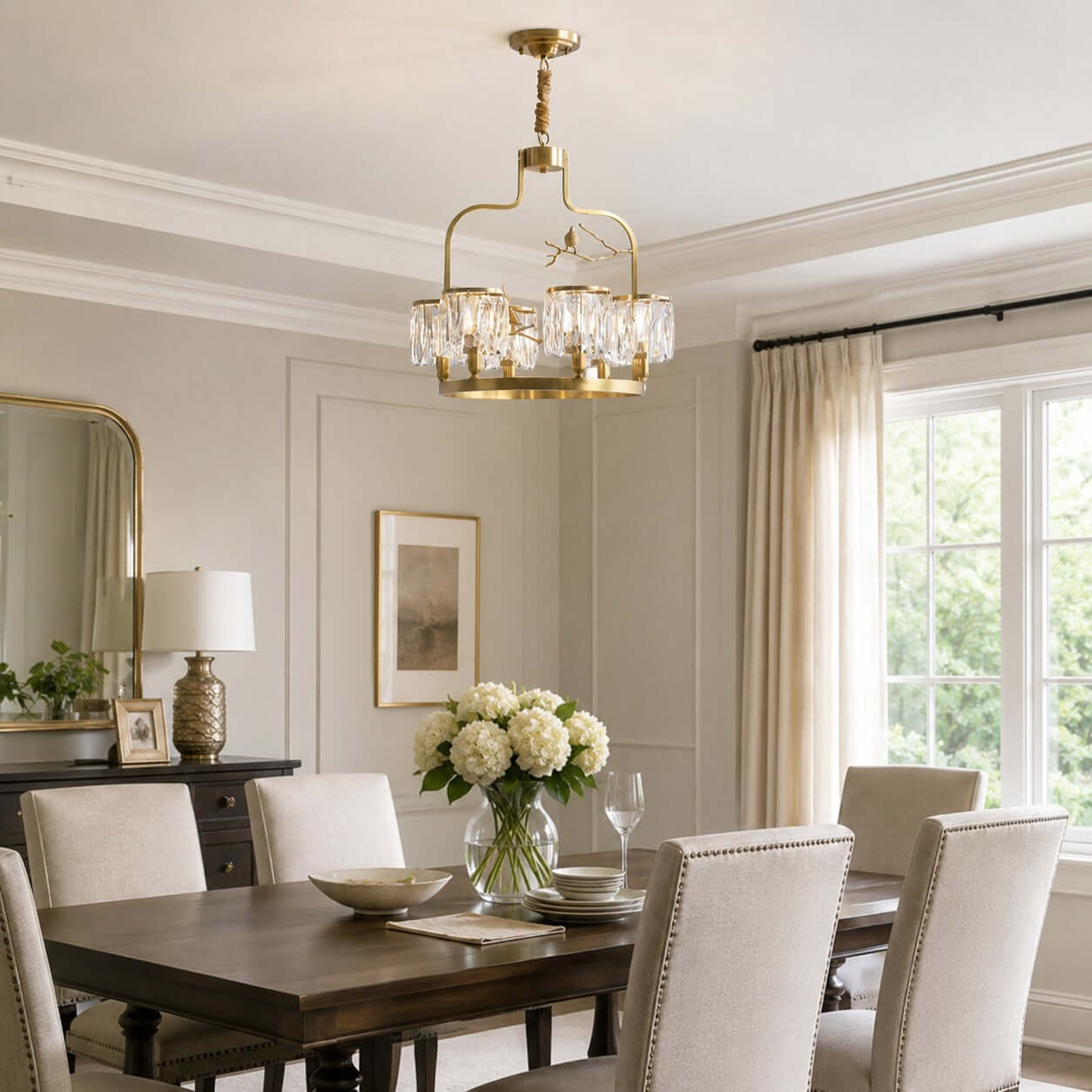Aranell Chandelier