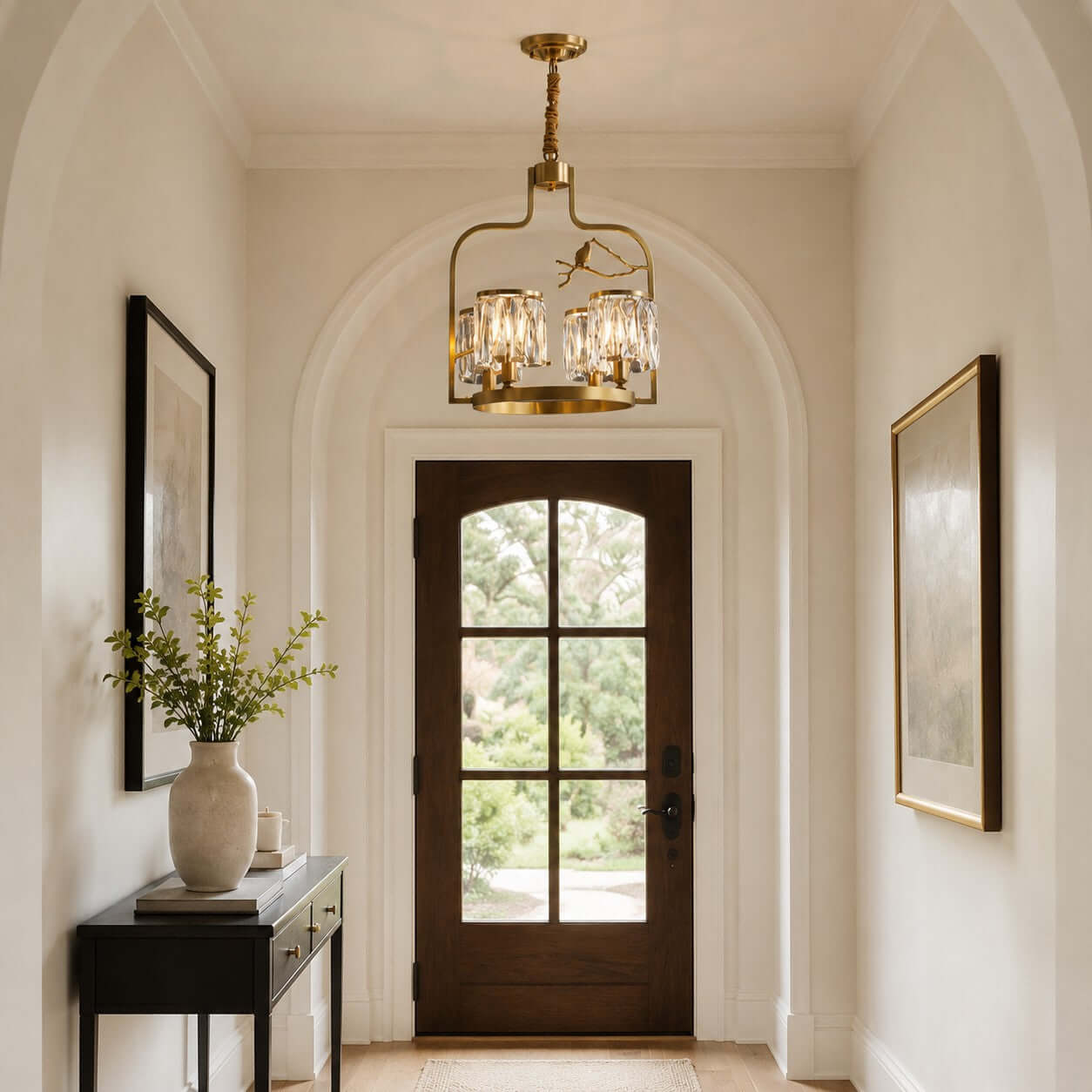 Aranell Chandelier