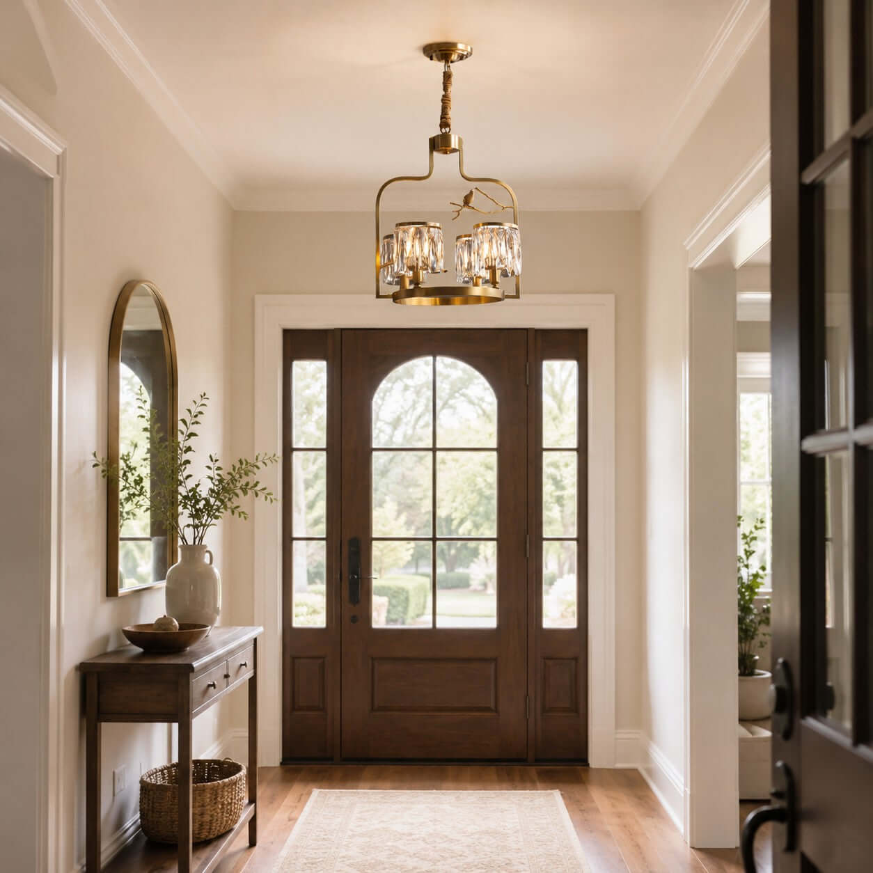 Aranell Chandelier