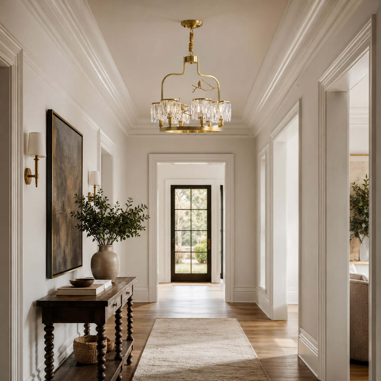 Aranell Chandelier