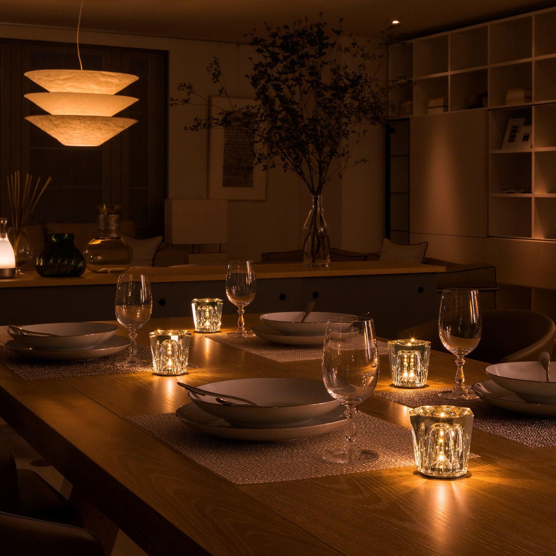 Mavin Table Lamp