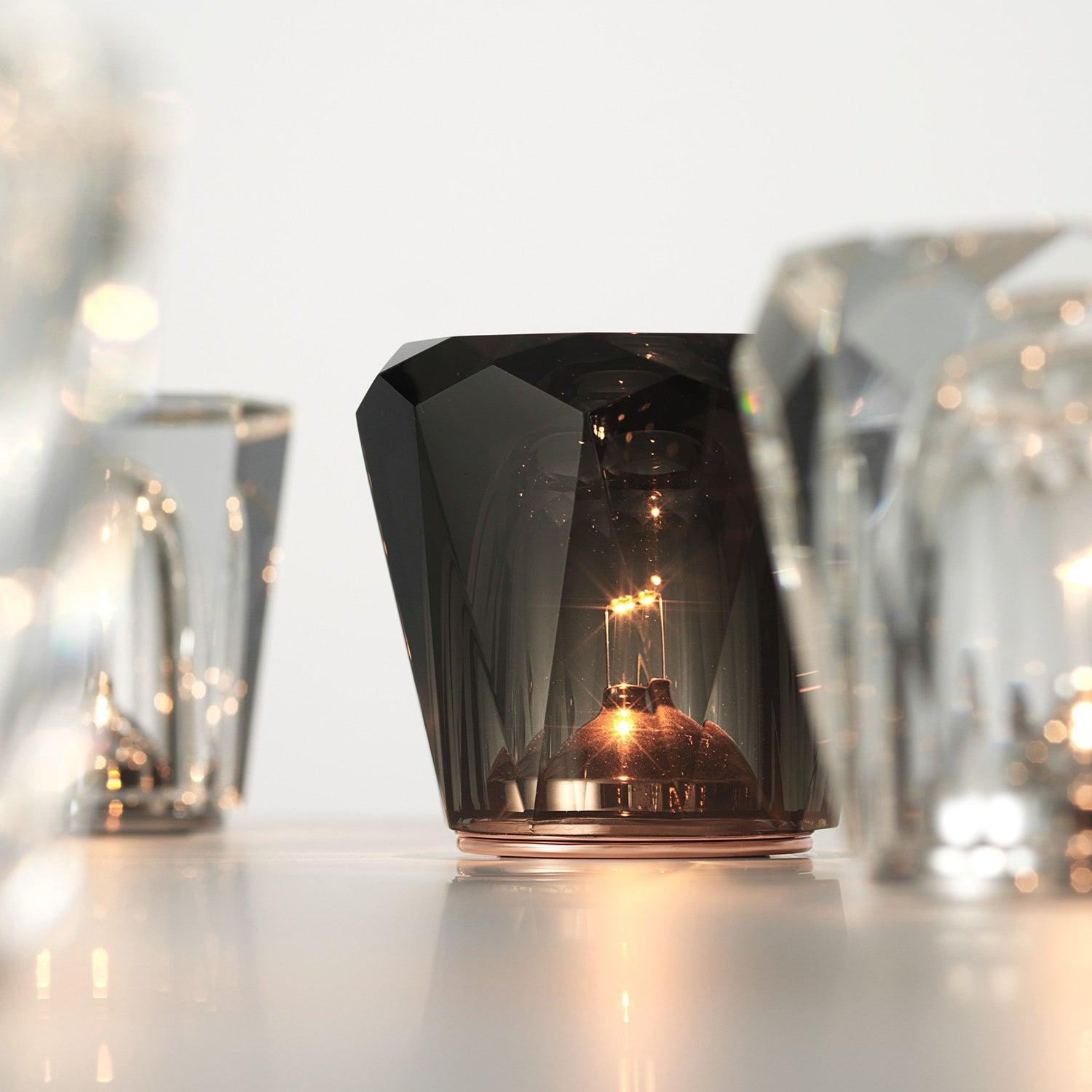Mavin Table Lamp