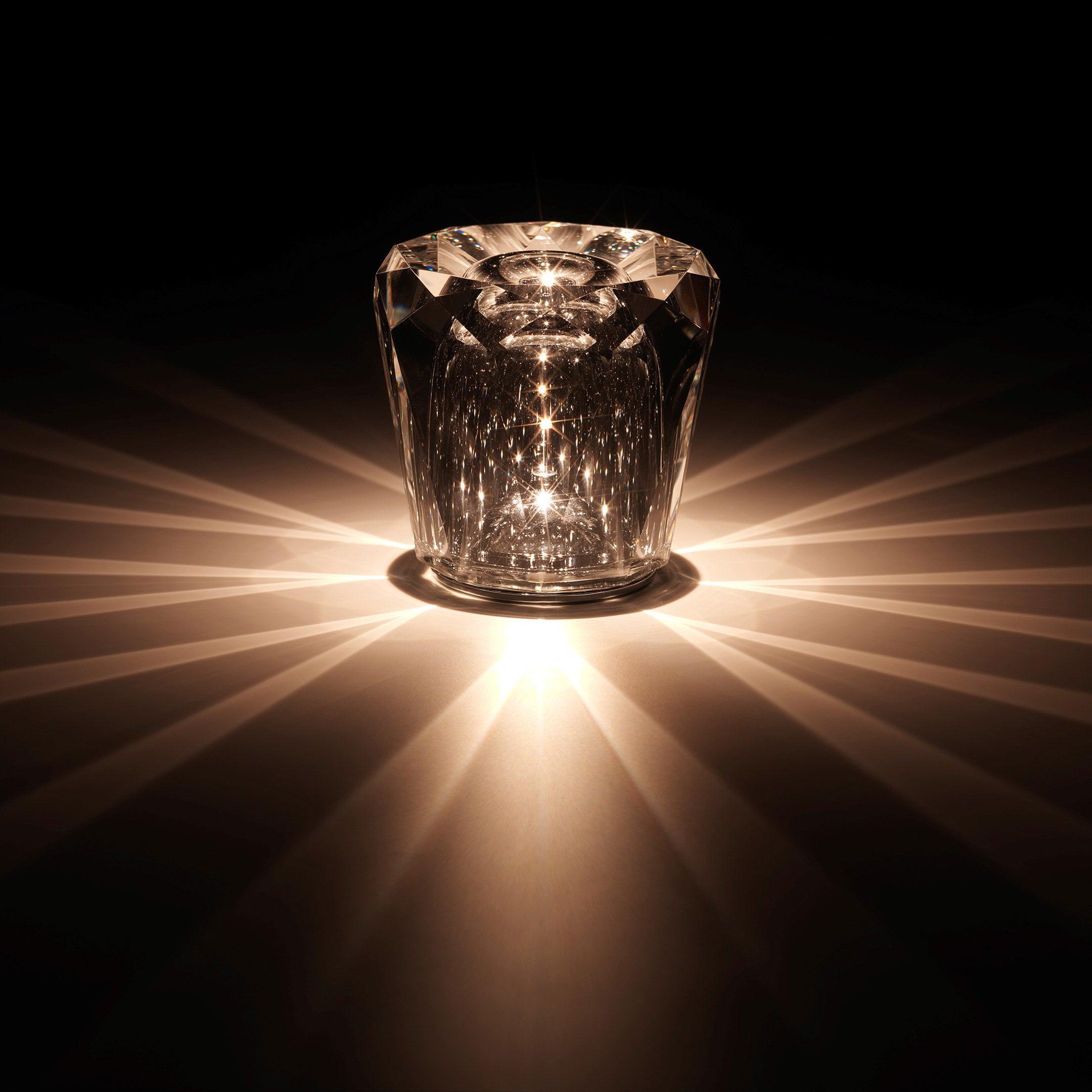 Mavin Table Lamp
