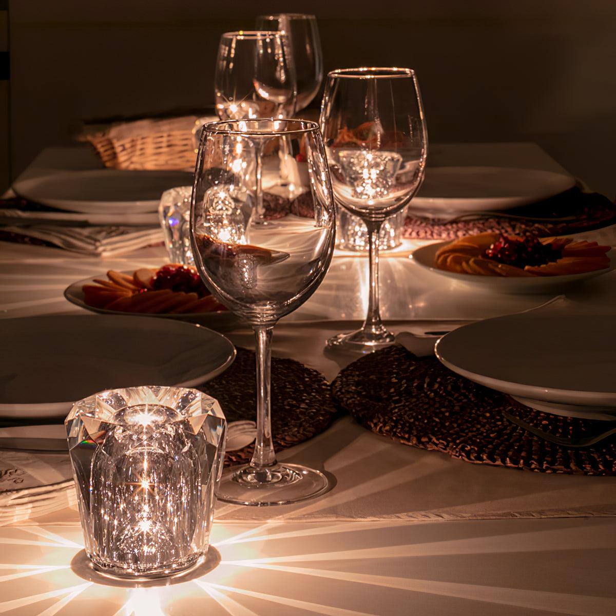 Mavin Table Lamp