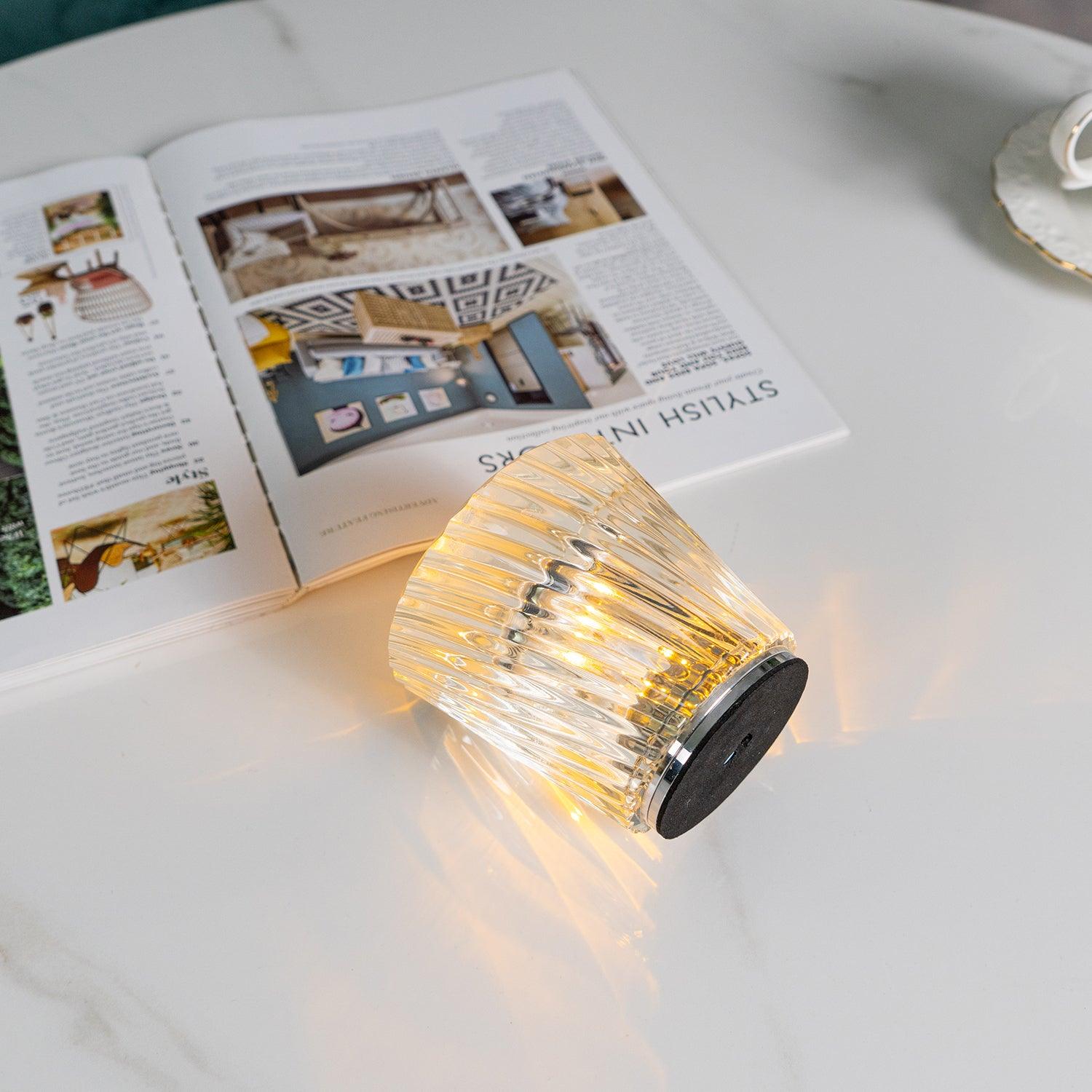 Mavin Table Lamp