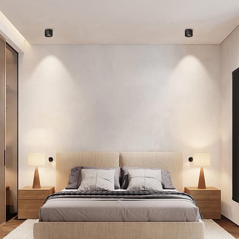 Modern Ember Recessed LED Downlight – detail 33