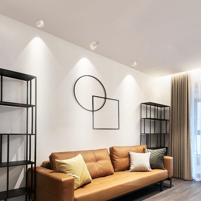Modern Ember Recessed LED Downlight – detail 15