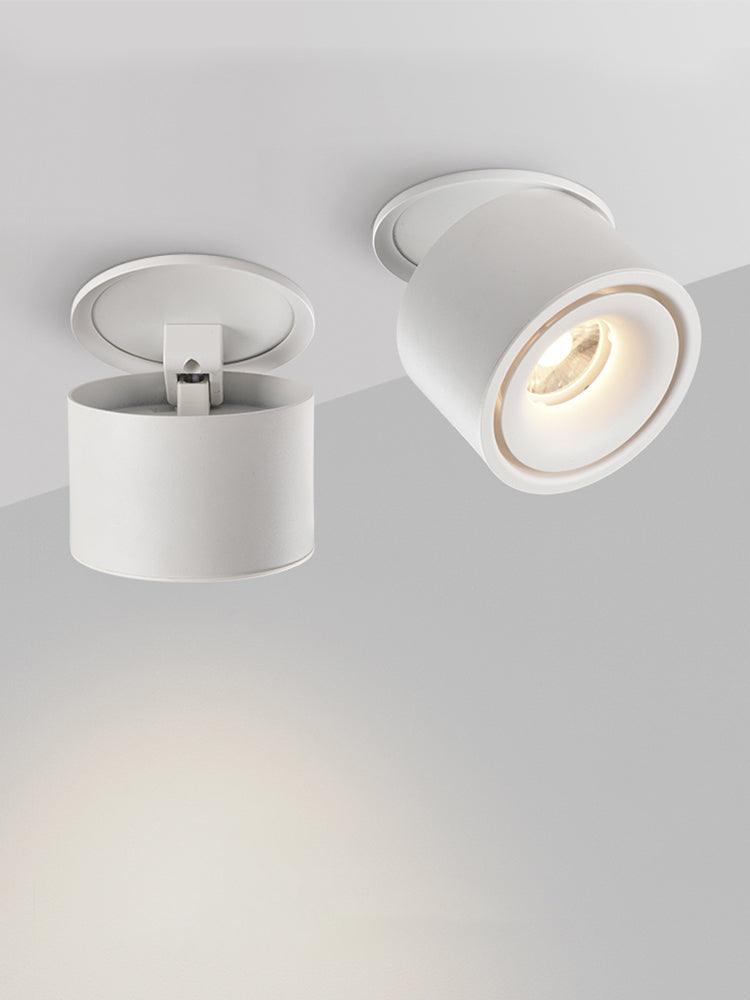 Modern Ember Recessed LED Downlight – detail 26