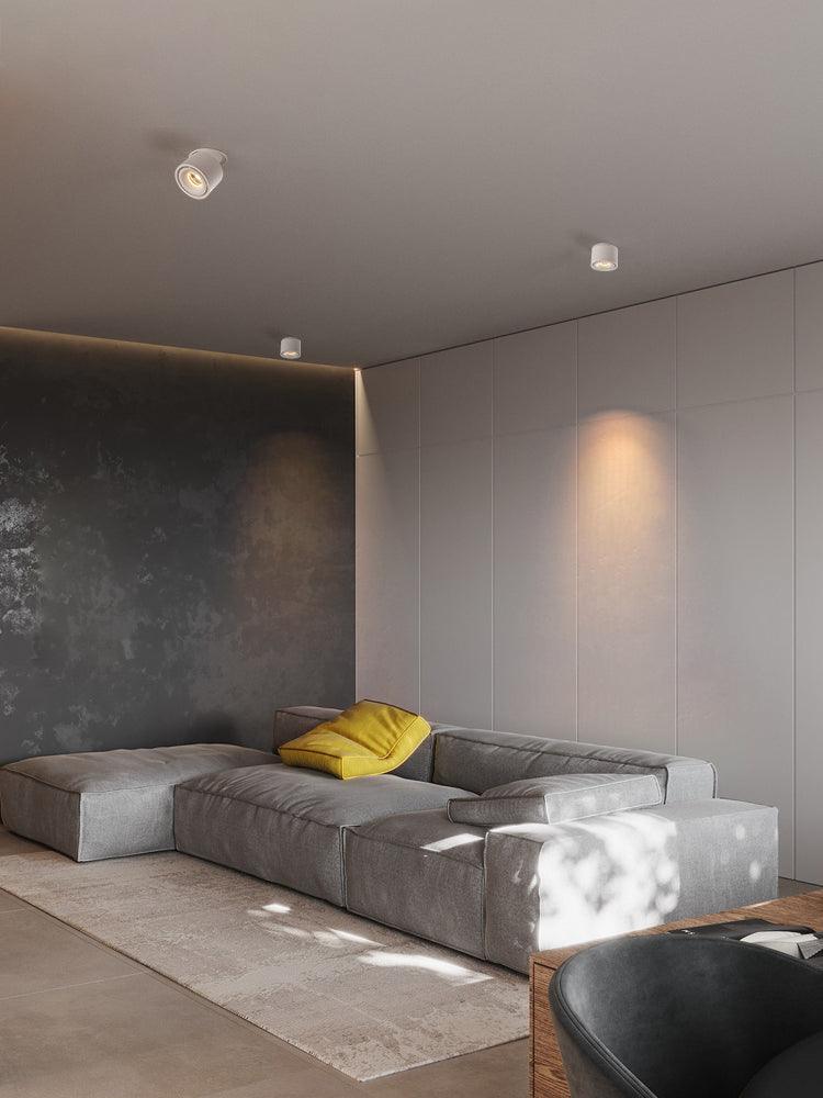Modern Ember Recessed LED Downlight – detail 23