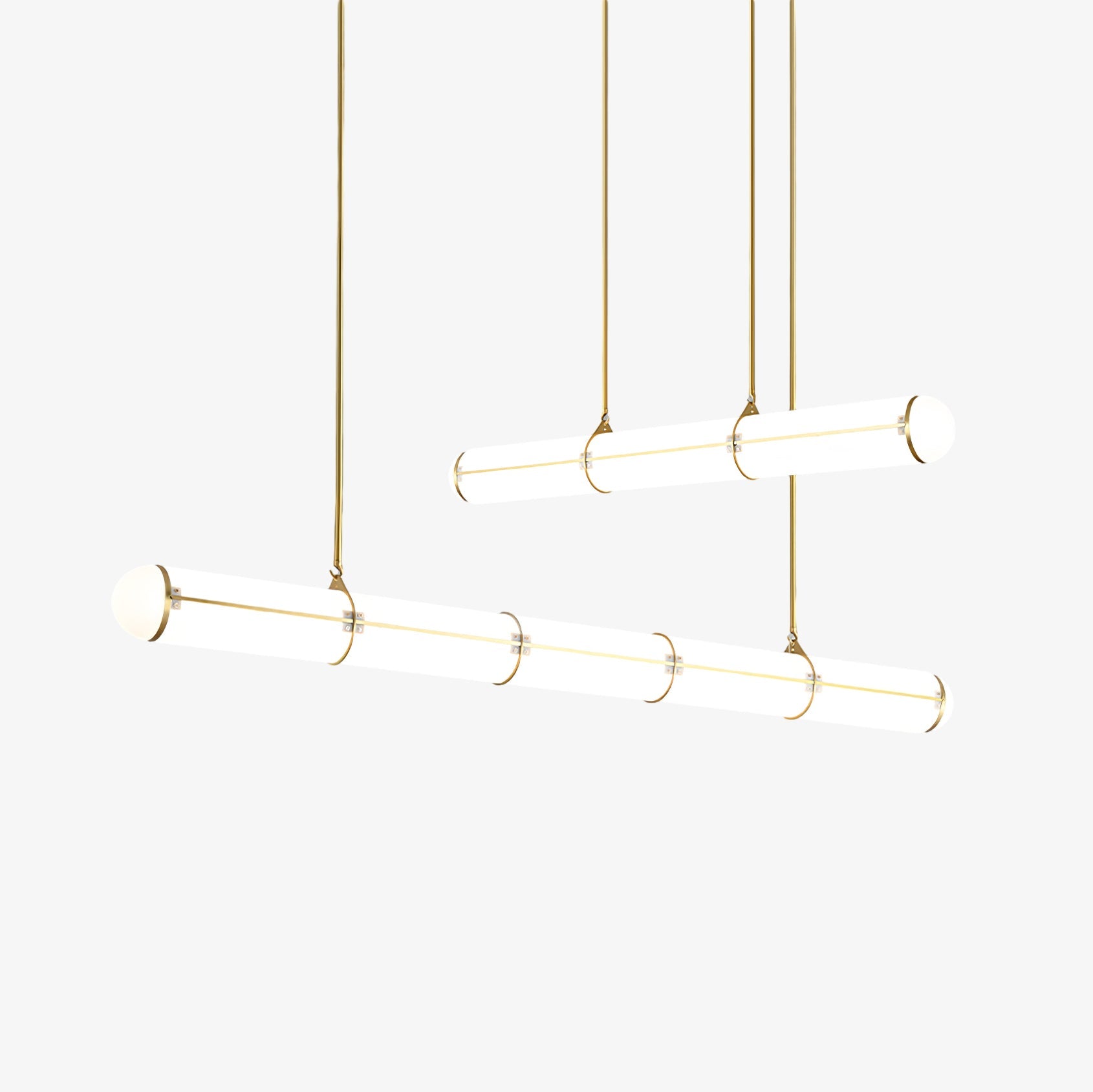 Nolen Linear Pendant Light