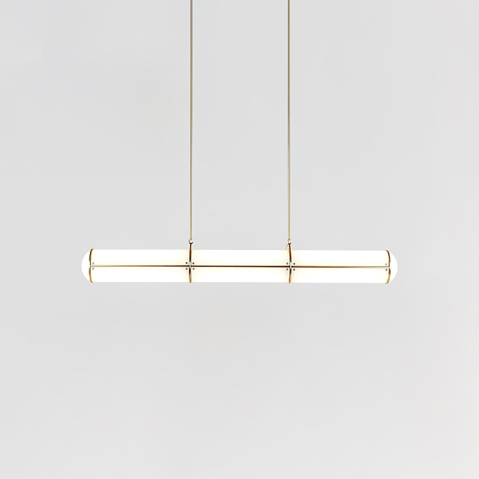 Nolen Linear Pendant Light
