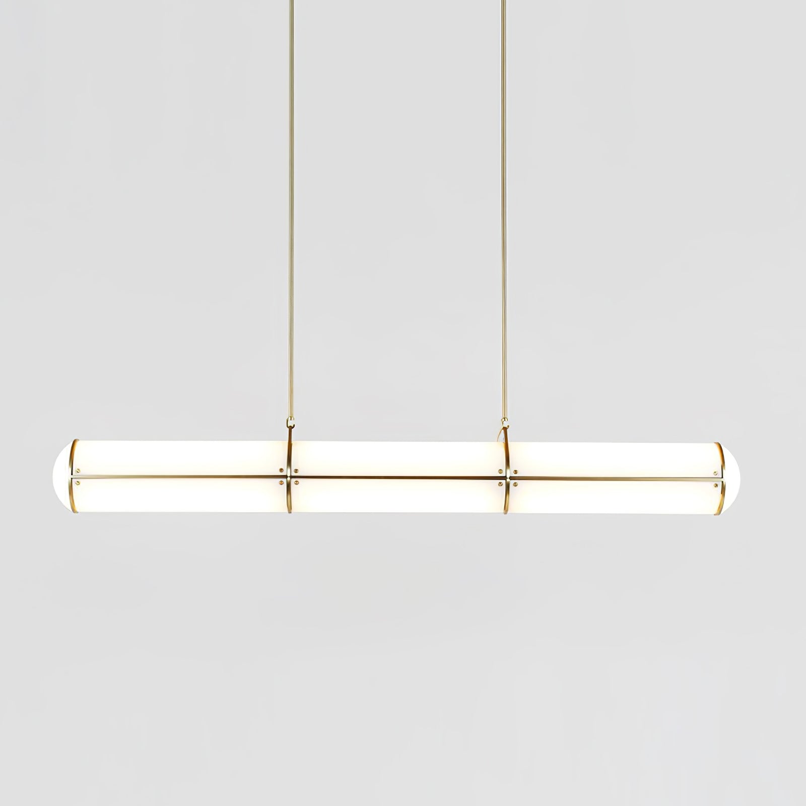 Nolen Linear Pendant Light