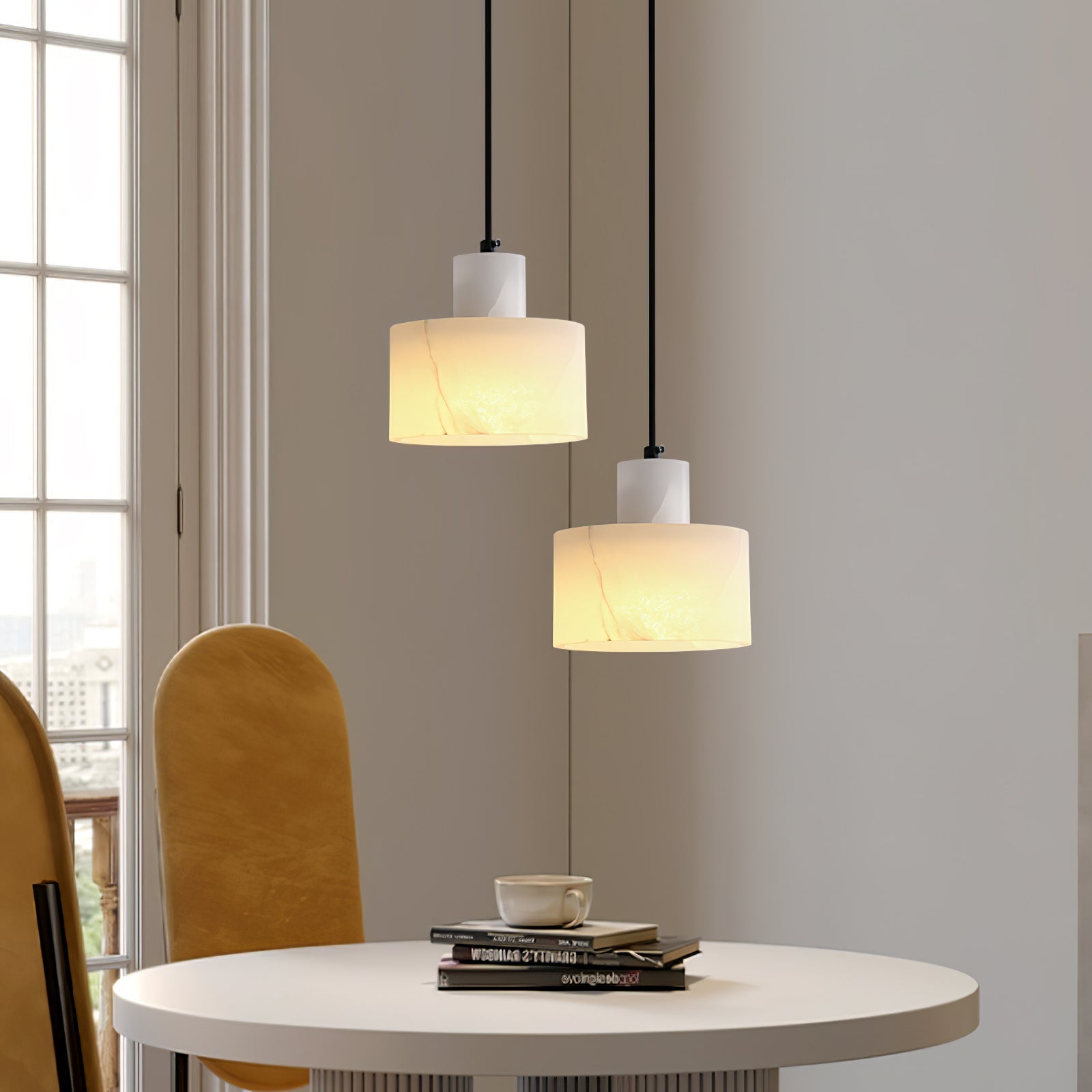 Parelia Pendant Light
