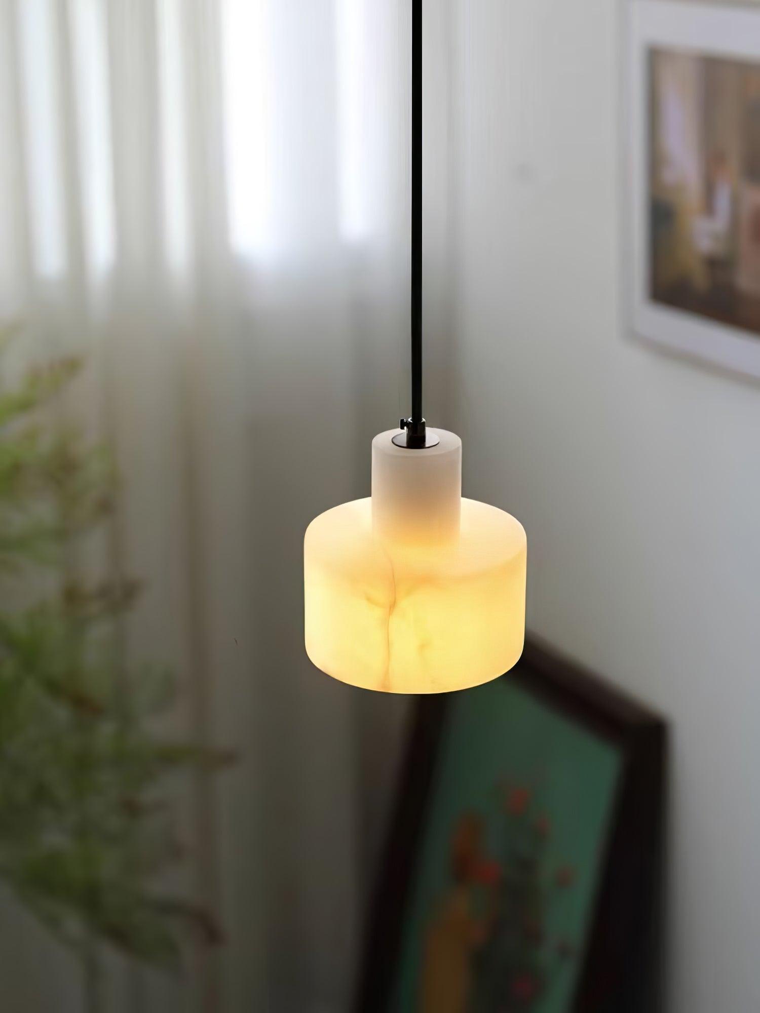 Parelia Pendant Light