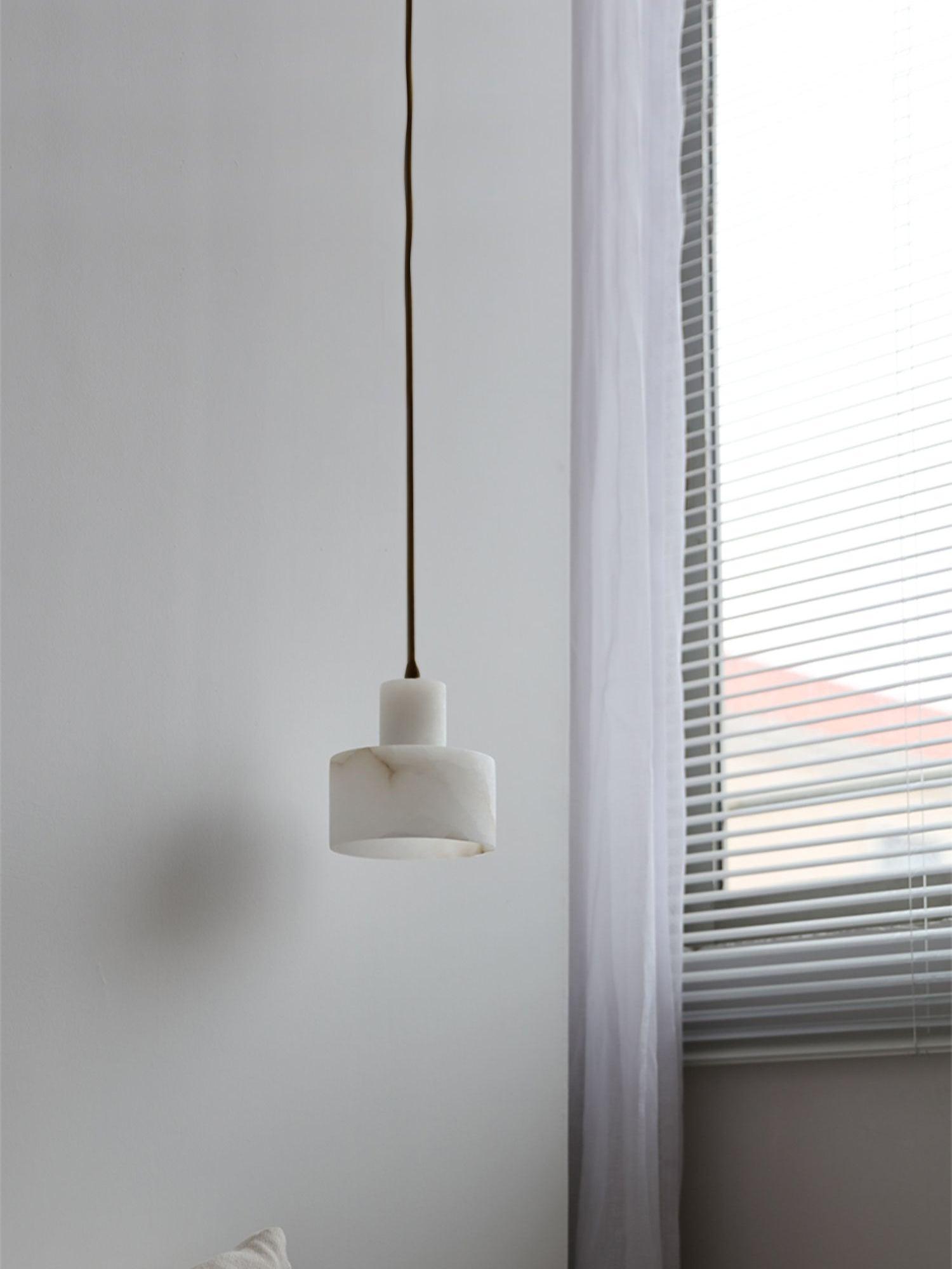 Parelia Pendant Light