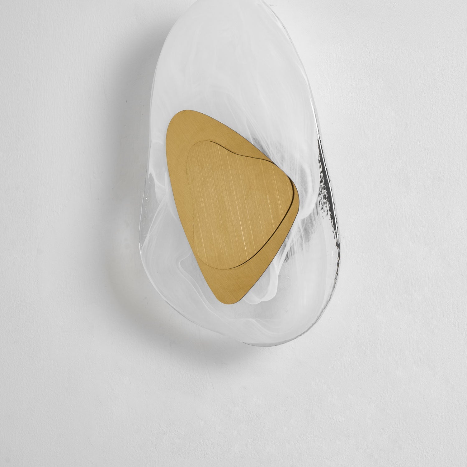 Miloe Modern Wall Light