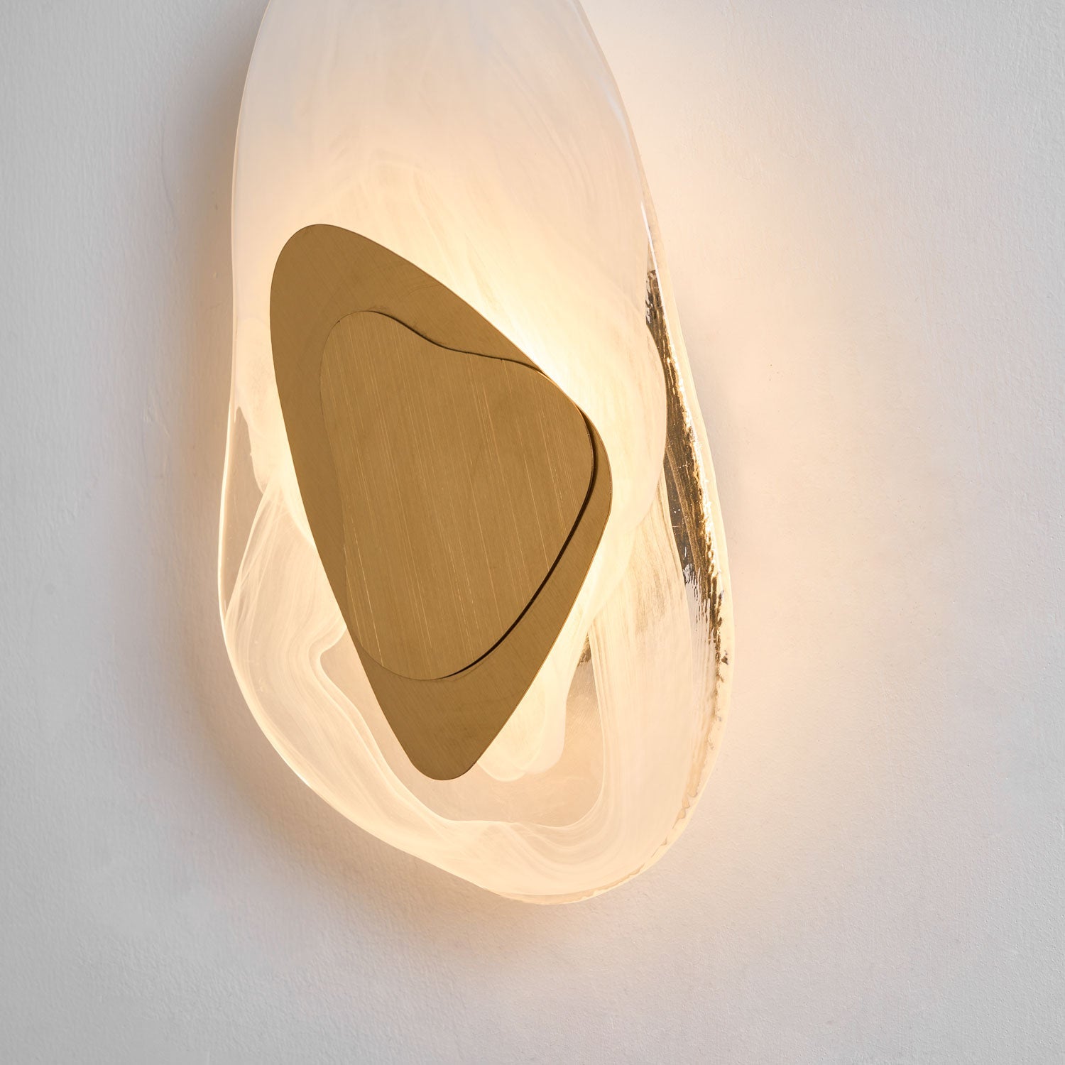 Miloe Modern Wall Light