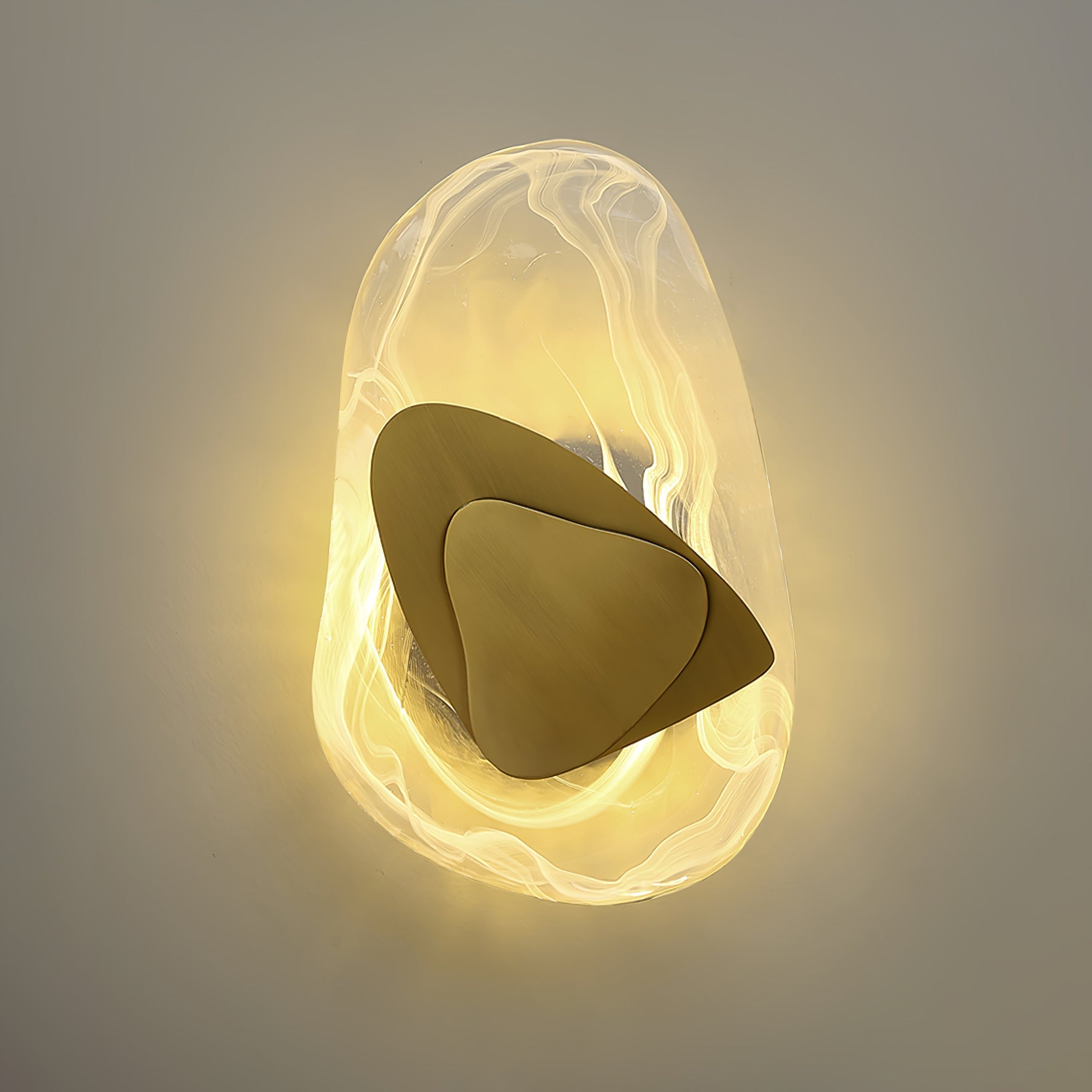 Miloe Modern Wall Light