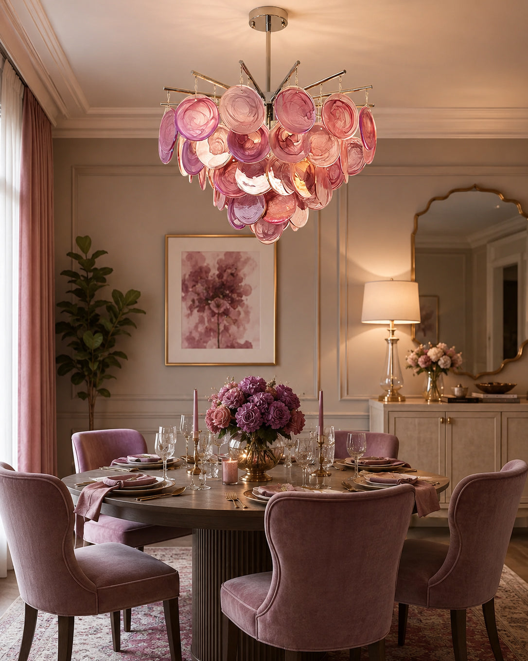 Roveeyn Modern Chandelier