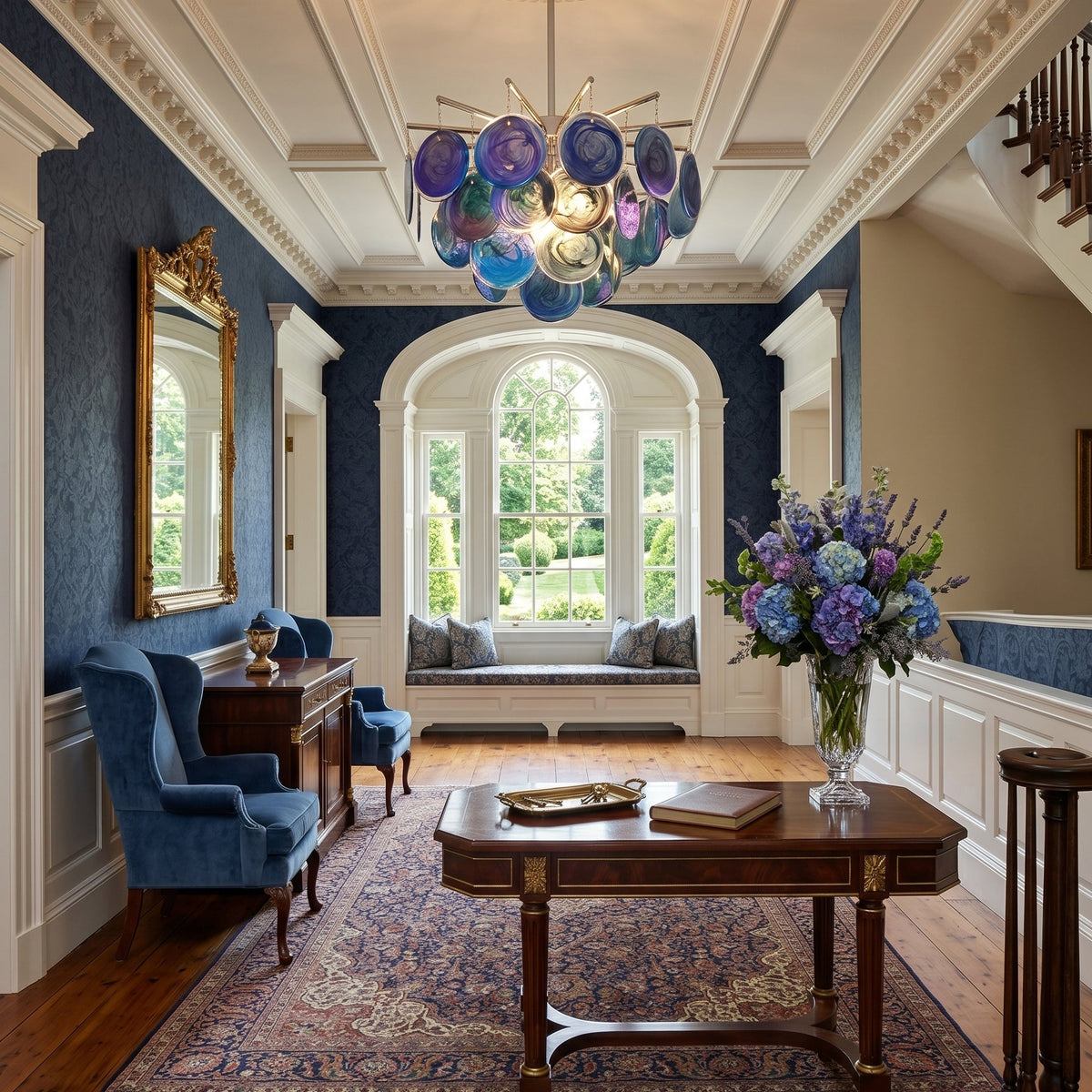 Roveeyn Modern Chandelier