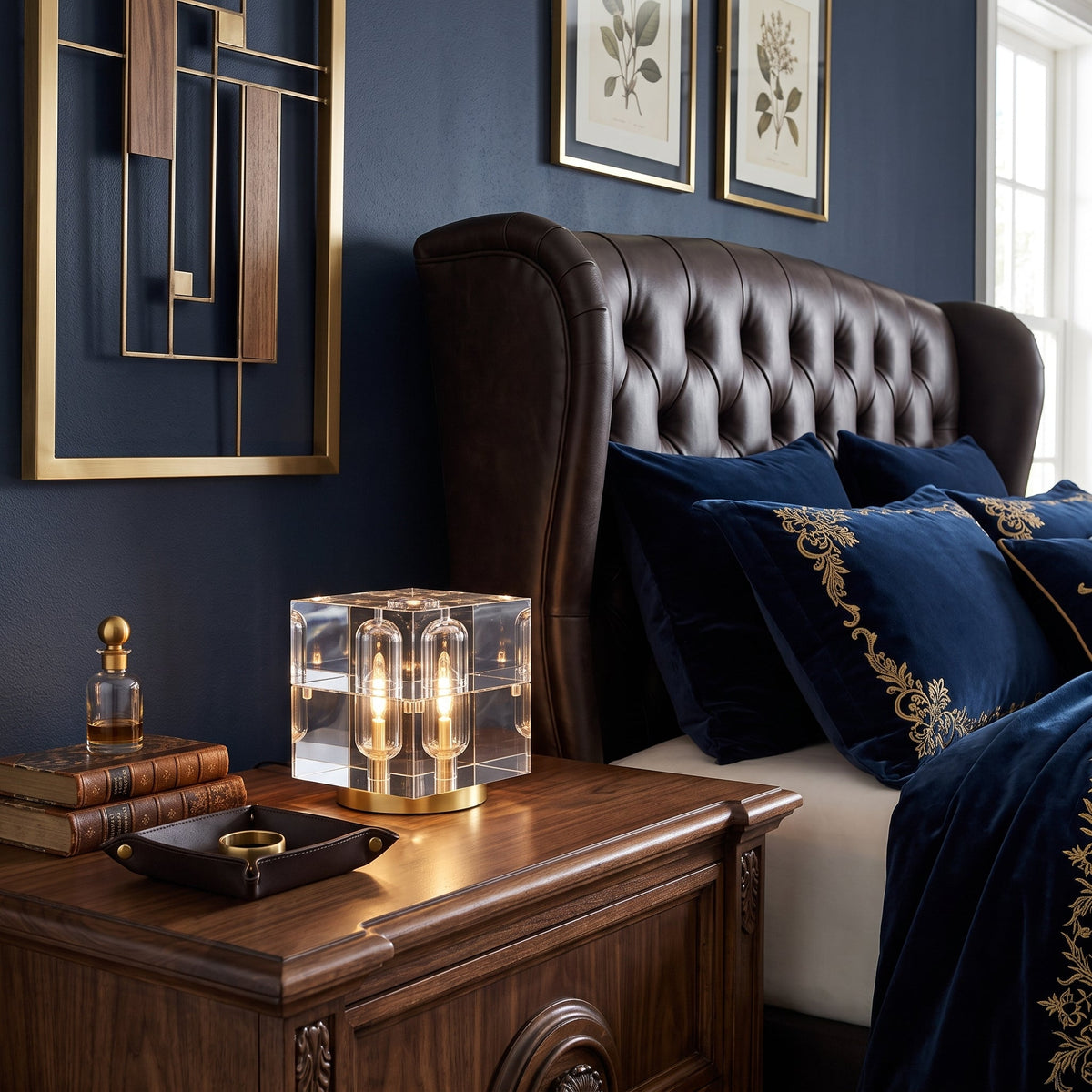 Bayden Table Lamp