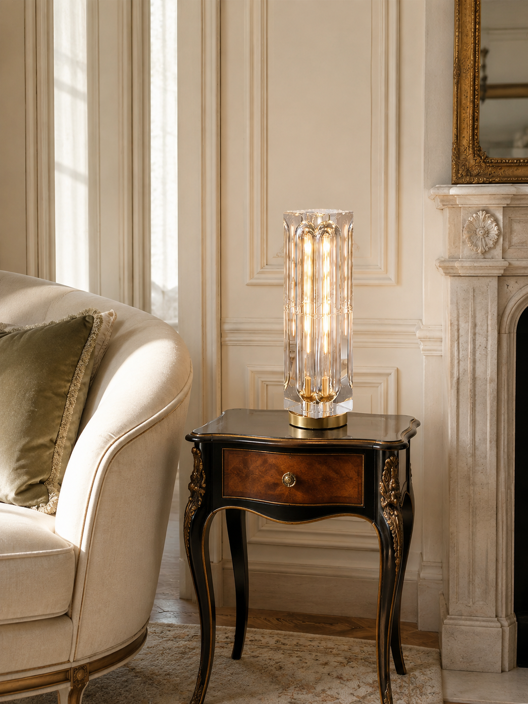 Bayden Table Lamp