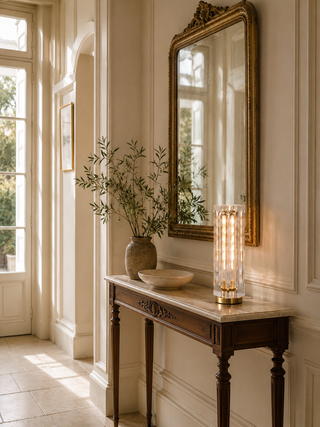 Bayden Table Lamp