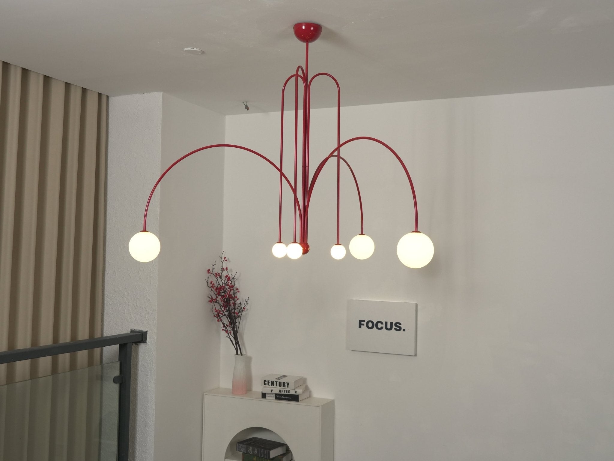 Evton Chandelier
